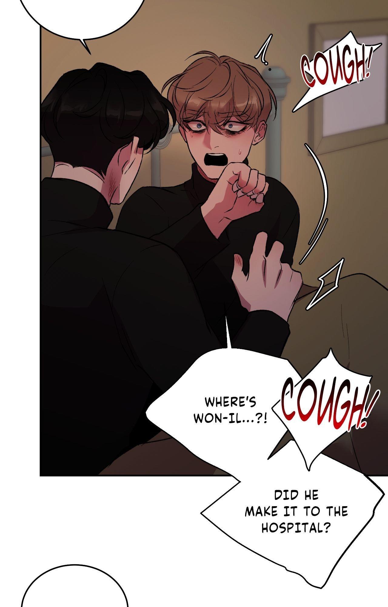 Hwang Young's Misery Chapter 48 page 43 - 