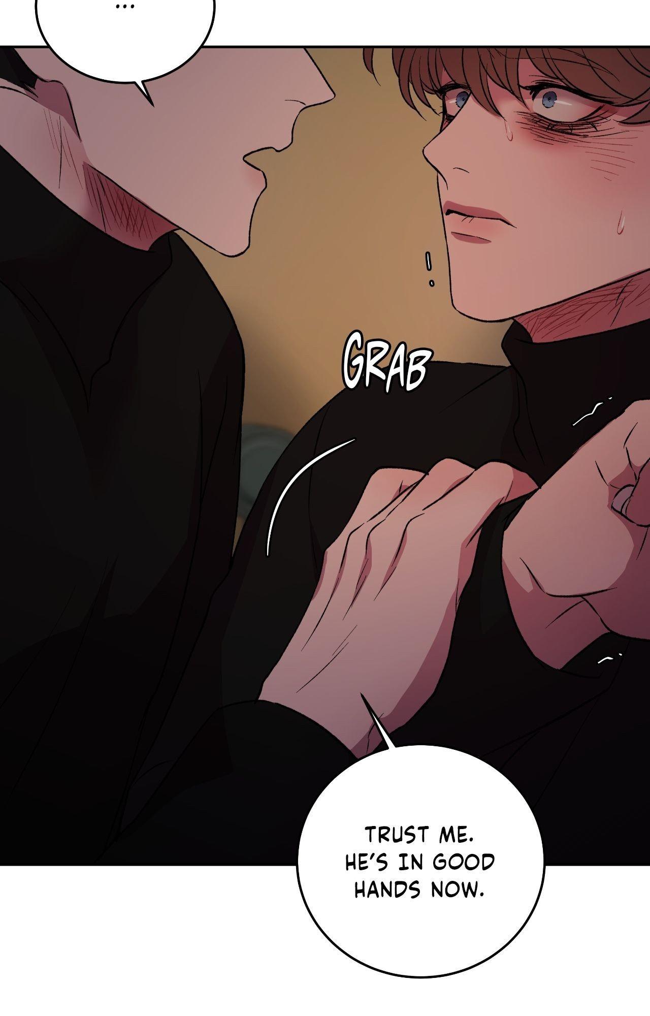 Hwang Young's Misery Chapter 48 page 44 - 