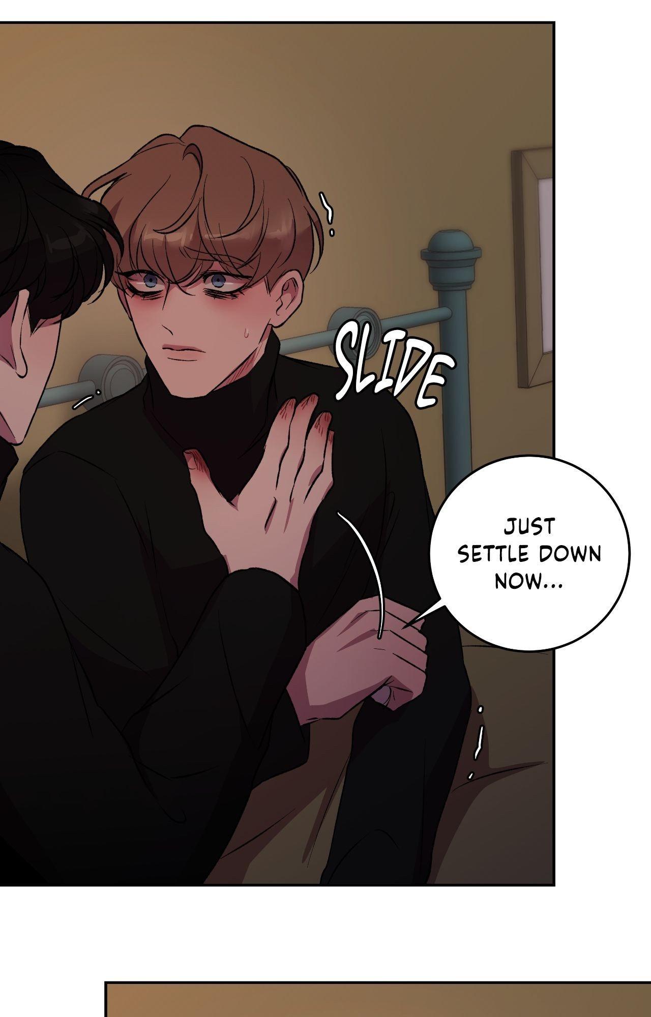 Hwang Young's Misery Chapter 48 page 45 - 