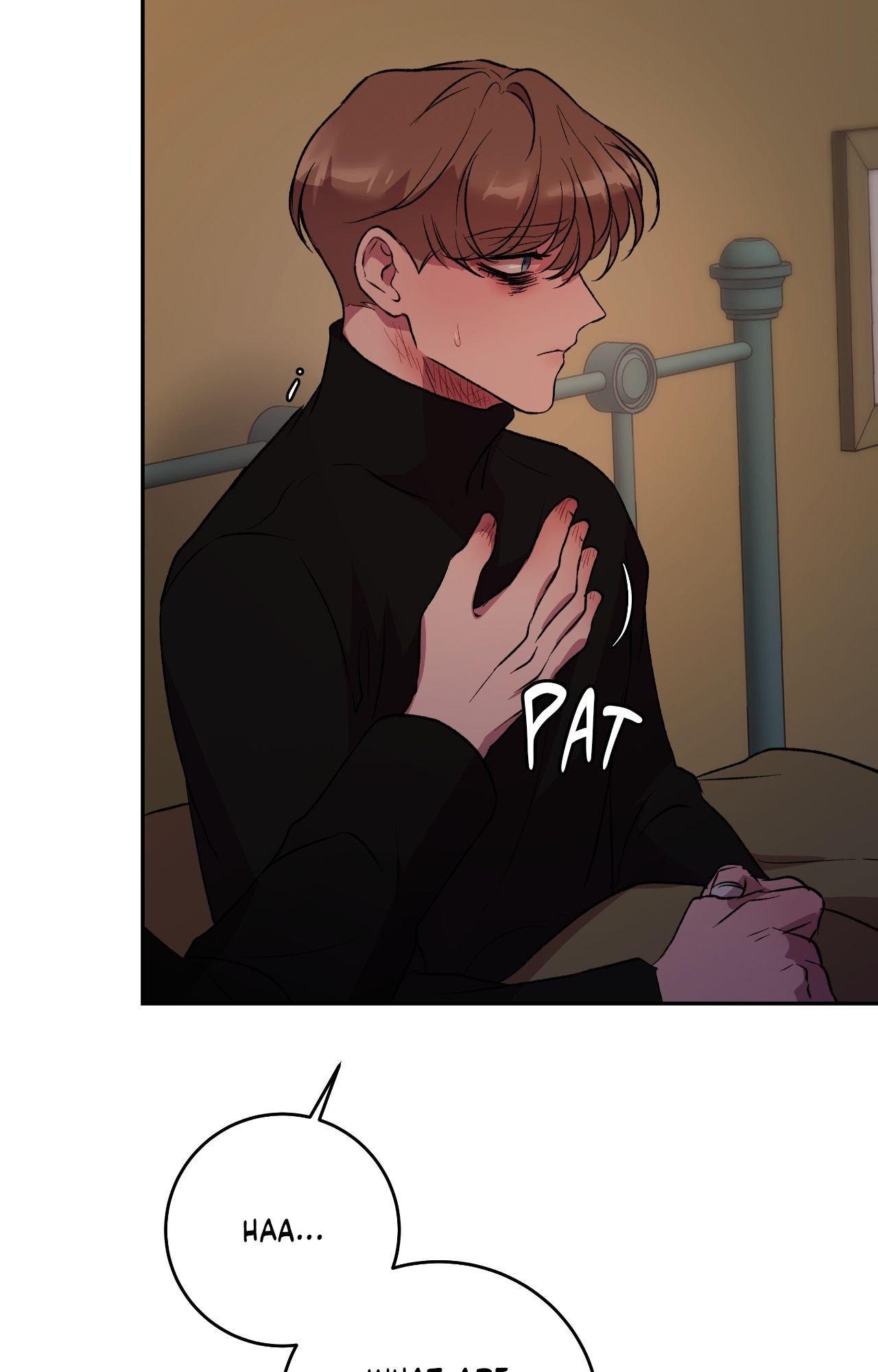 Hwang Young's Misery Chapter 48 page 46 - 