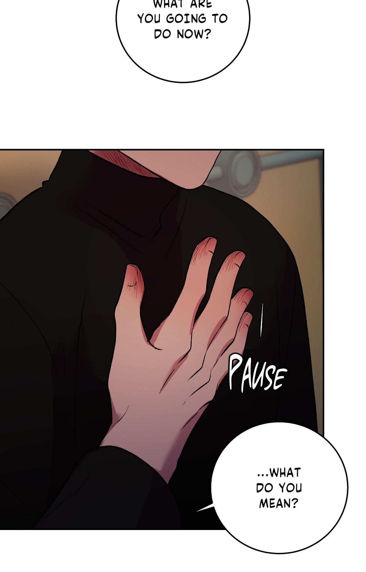 Hwang Young's Misery Chapter 48 page 47 - 