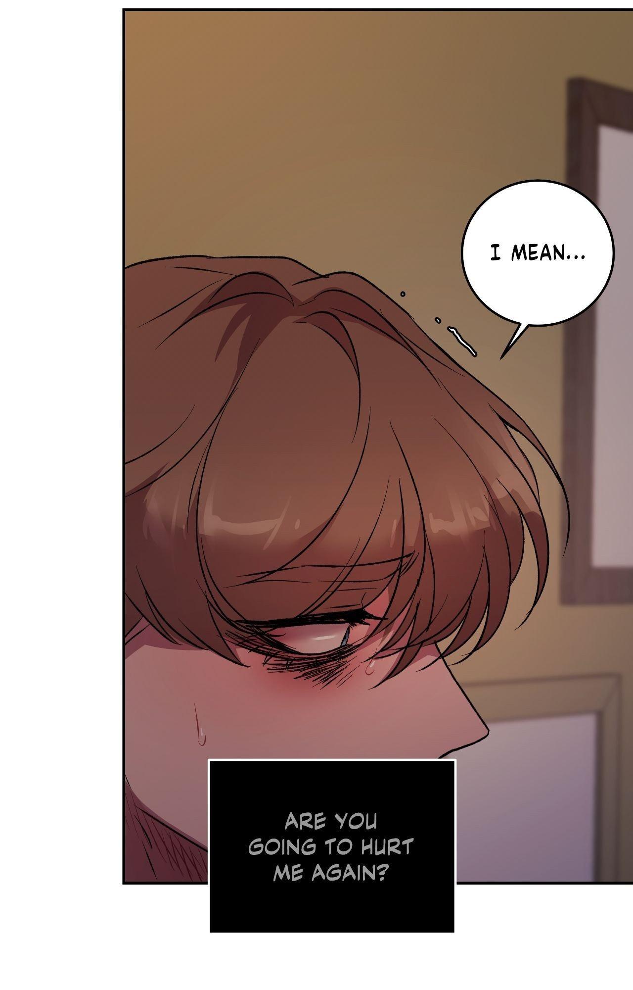 Hwang Young's Misery Chapter 48 page 48 - 