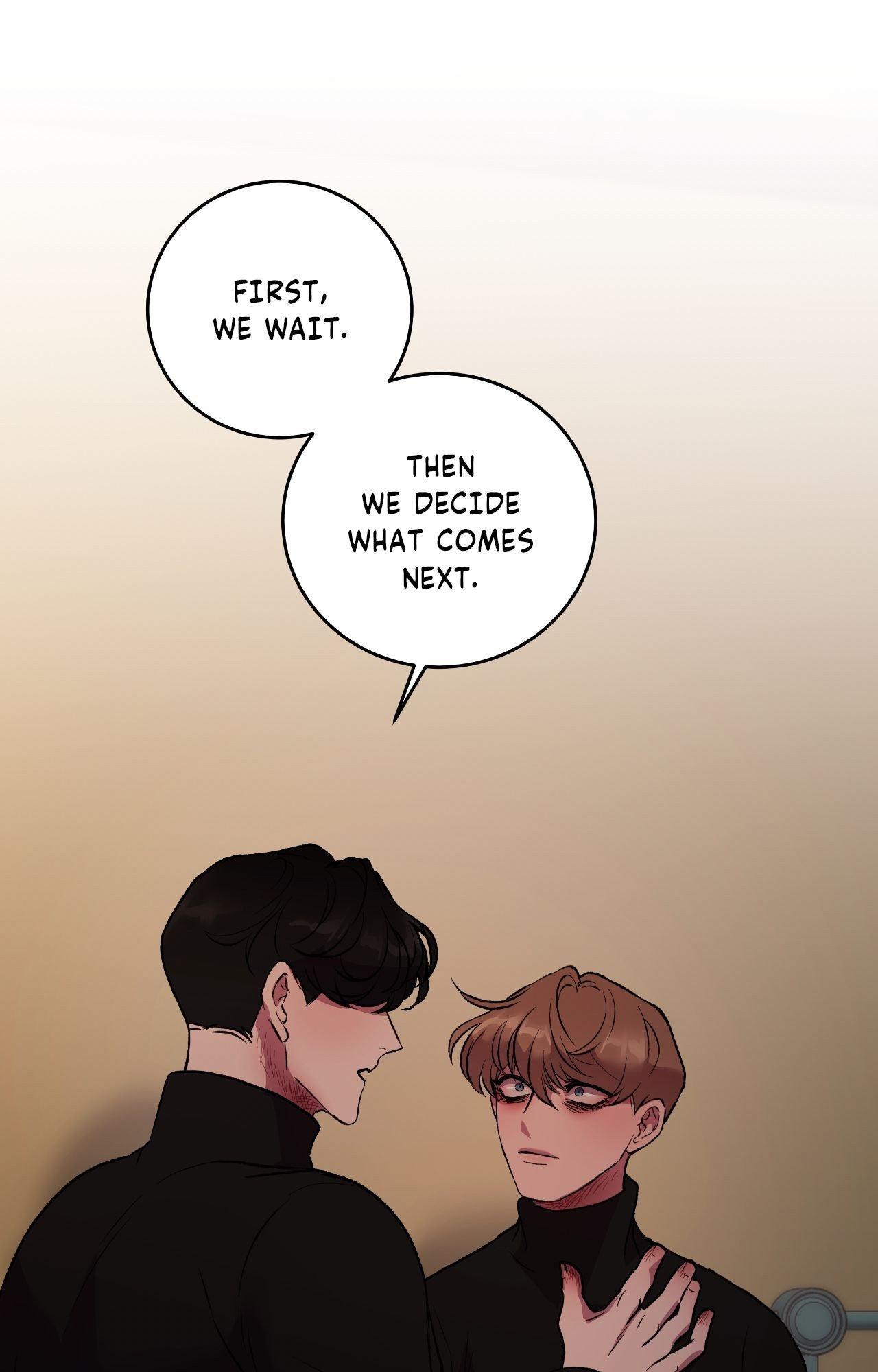 Hwang Young's Misery Chapter 48 page 49 - 