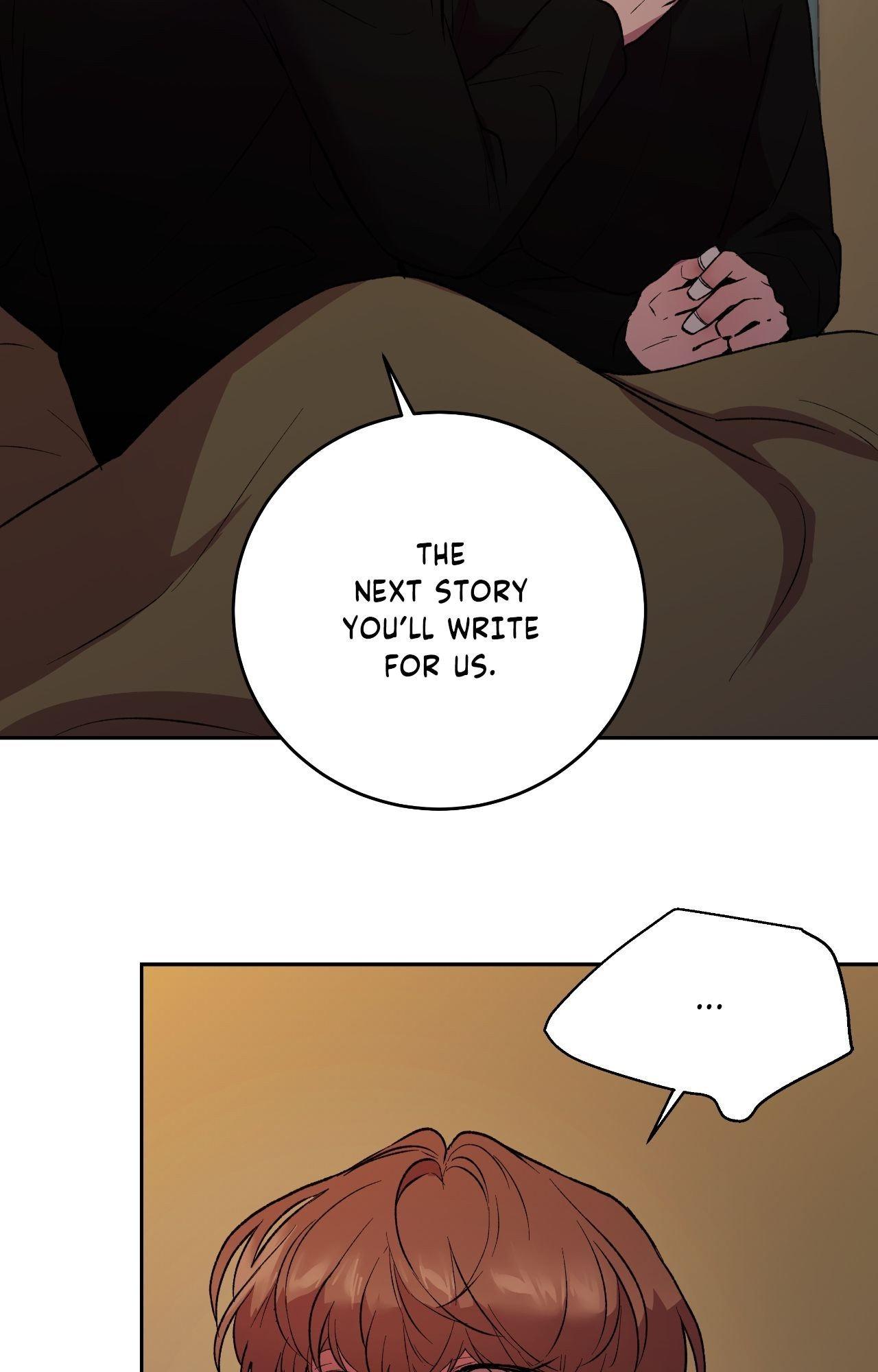 Hwang Young's Misery Chapter 48 page 50 - 