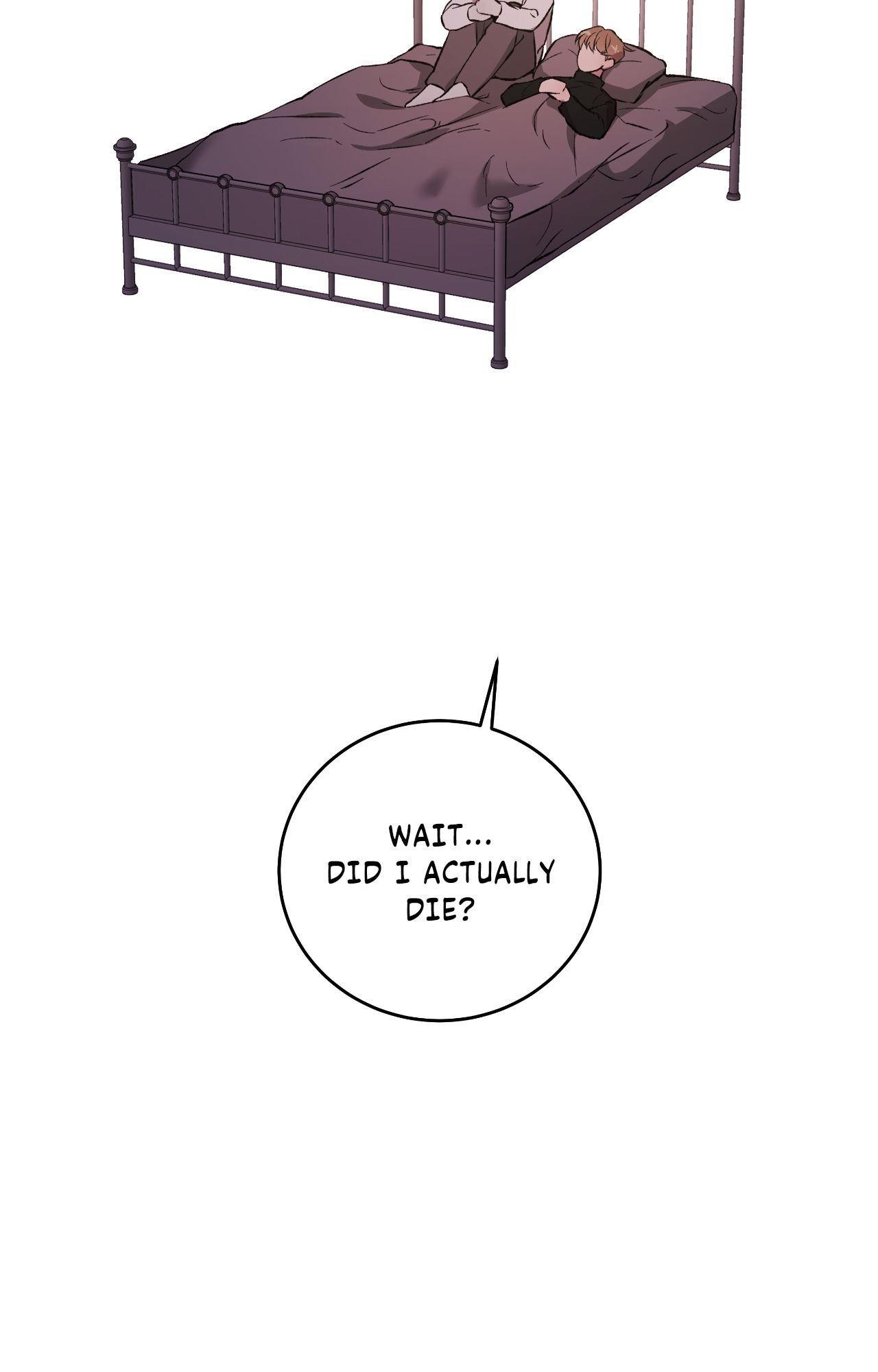 Hwang Young's Misery Chapter 48 page 6 - 