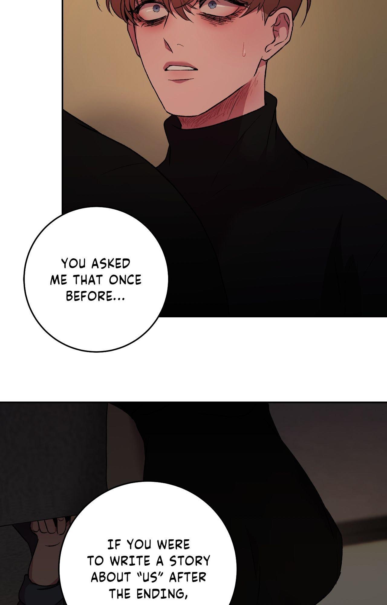 Hwang Young's Misery Chapter 48 page 51 - 