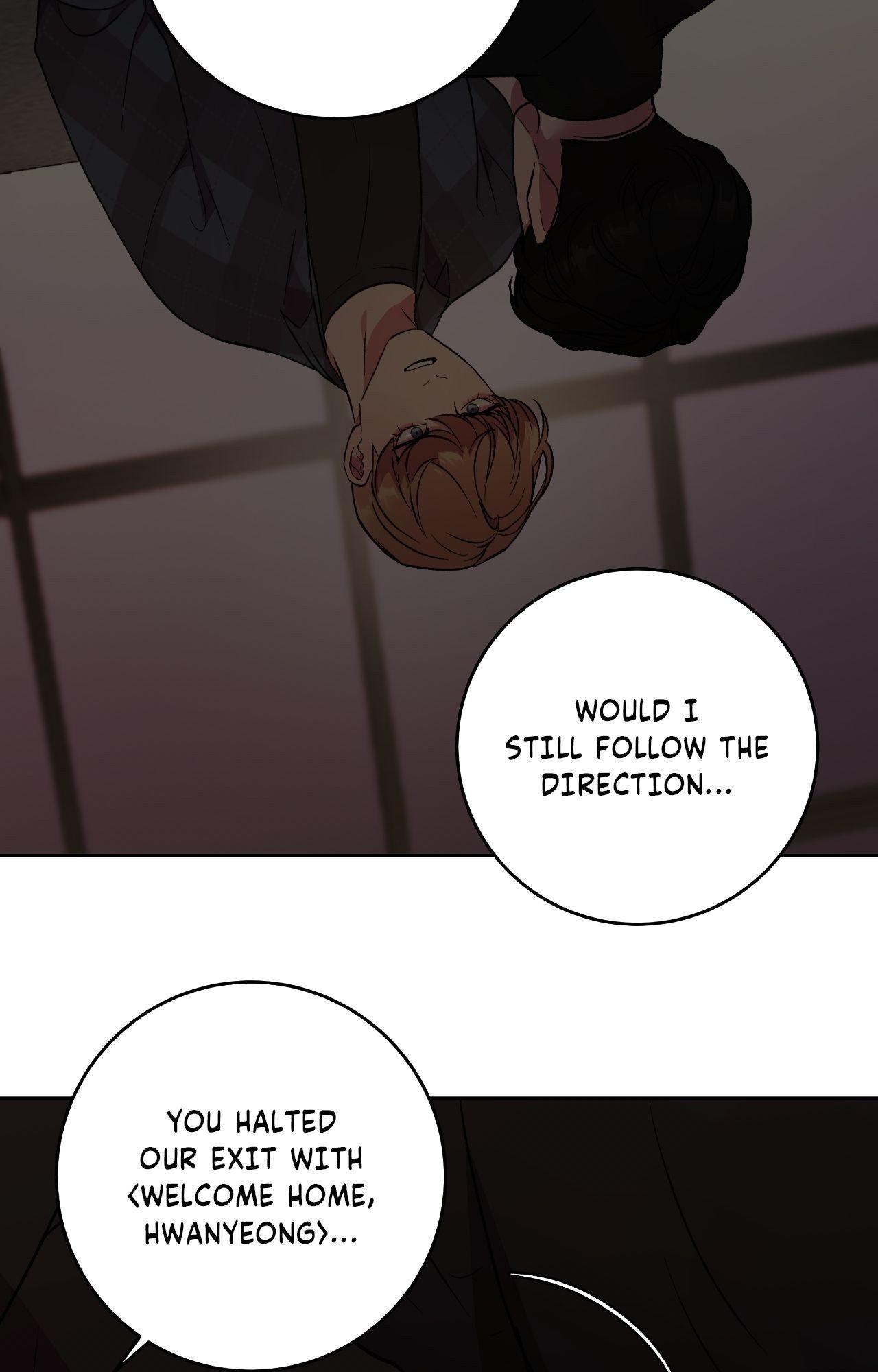 Hwang Young's Misery Chapter 48 page 52 - 