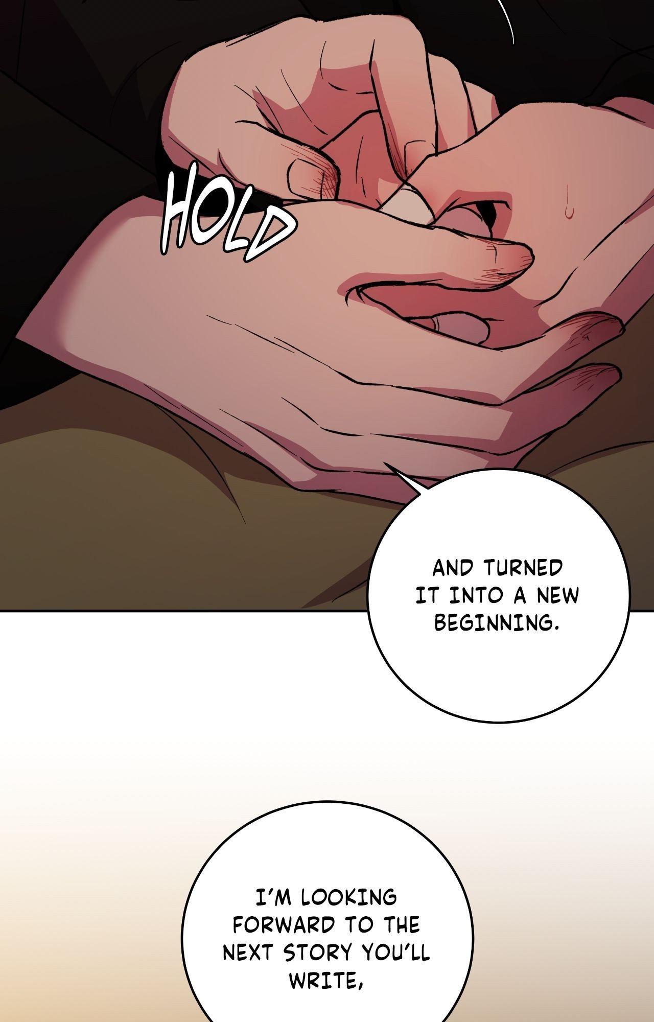 Hwang Young's Misery Chapter 48 page 53 - 