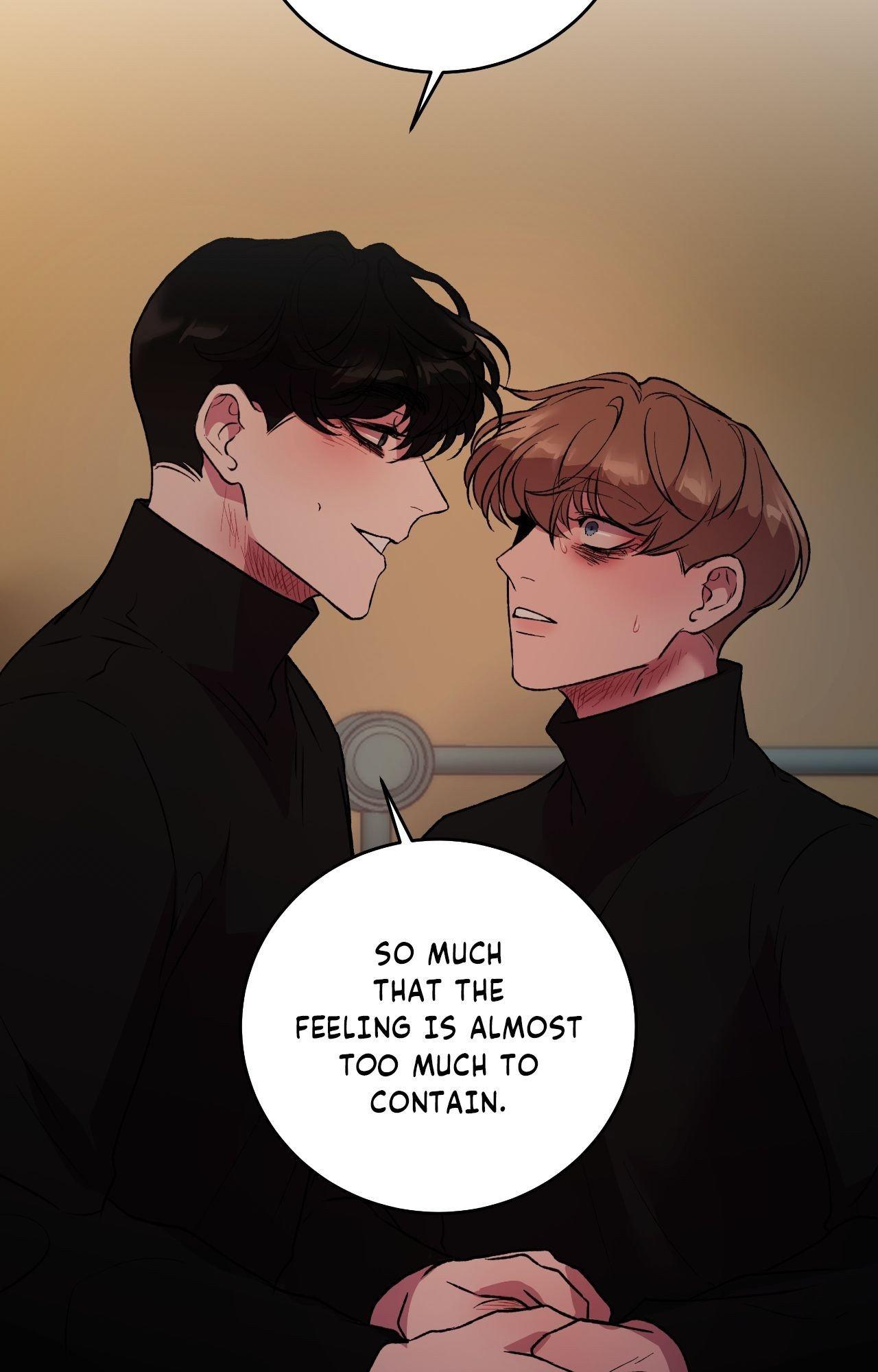 Hwang Young's Misery Chapter 48 page 54 - 