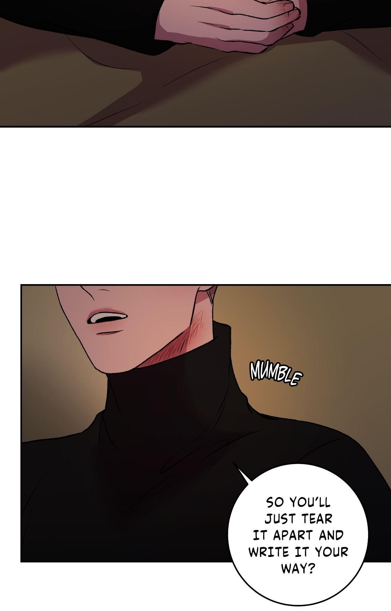 Hwang Young's Misery Chapter 48 page 55 - 