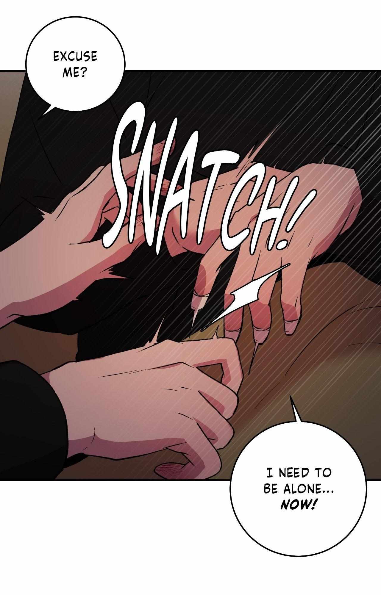 Hwang Young's Misery Chapter 48 page 56 - 