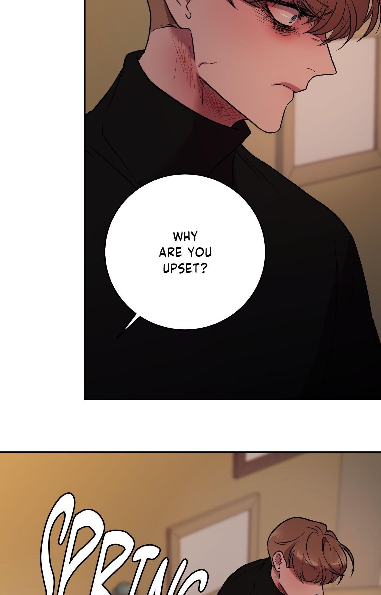 Hwang Young's Misery Chapter 48 page 58 - 