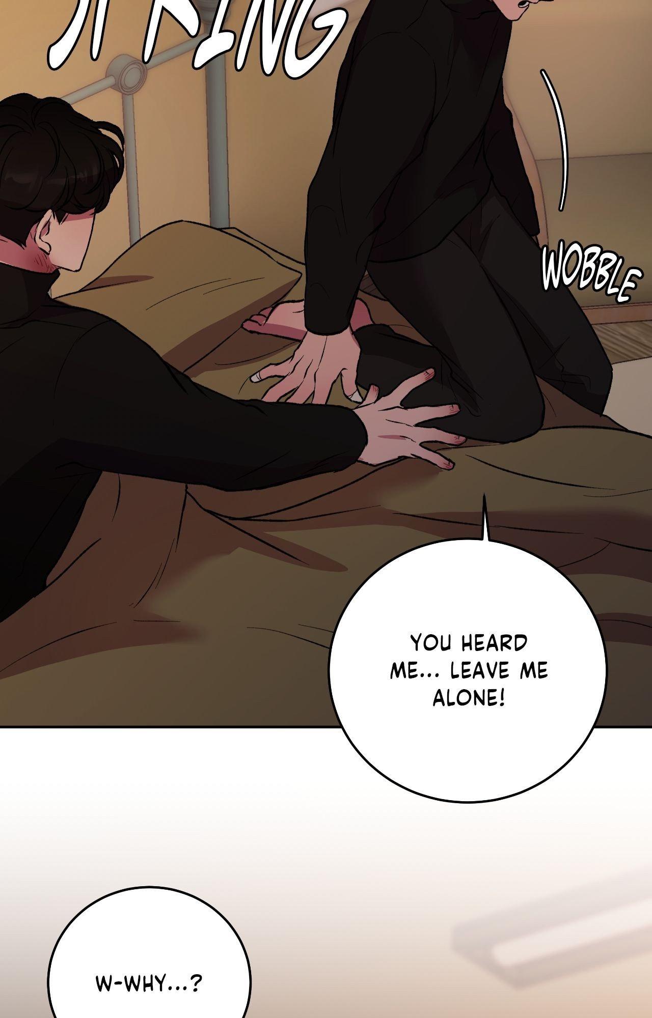 Hwang Young's Misery Chapter 48 page 59 - 