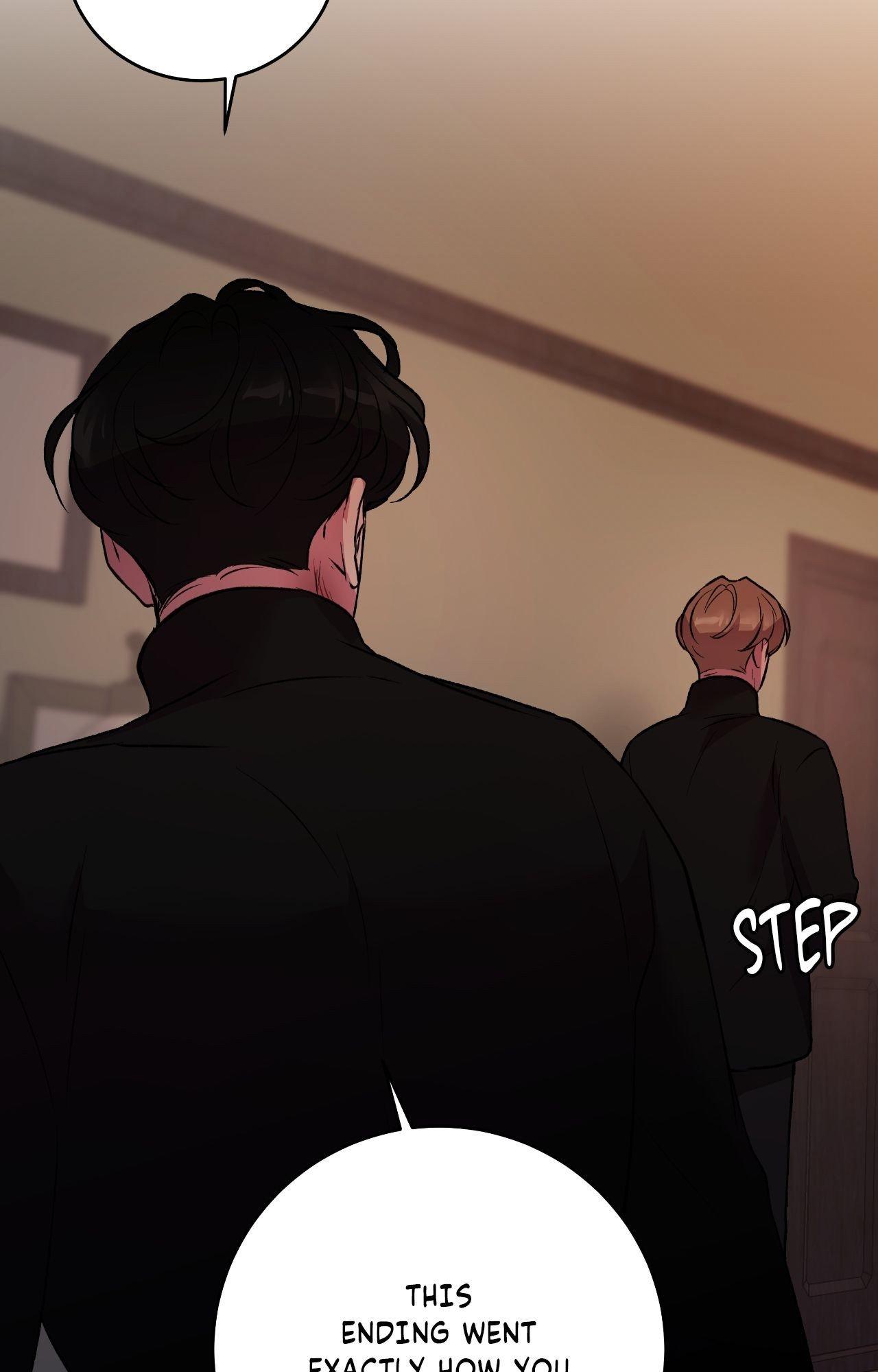 Hwang Young's Misery Chapter 48 page 60 - 