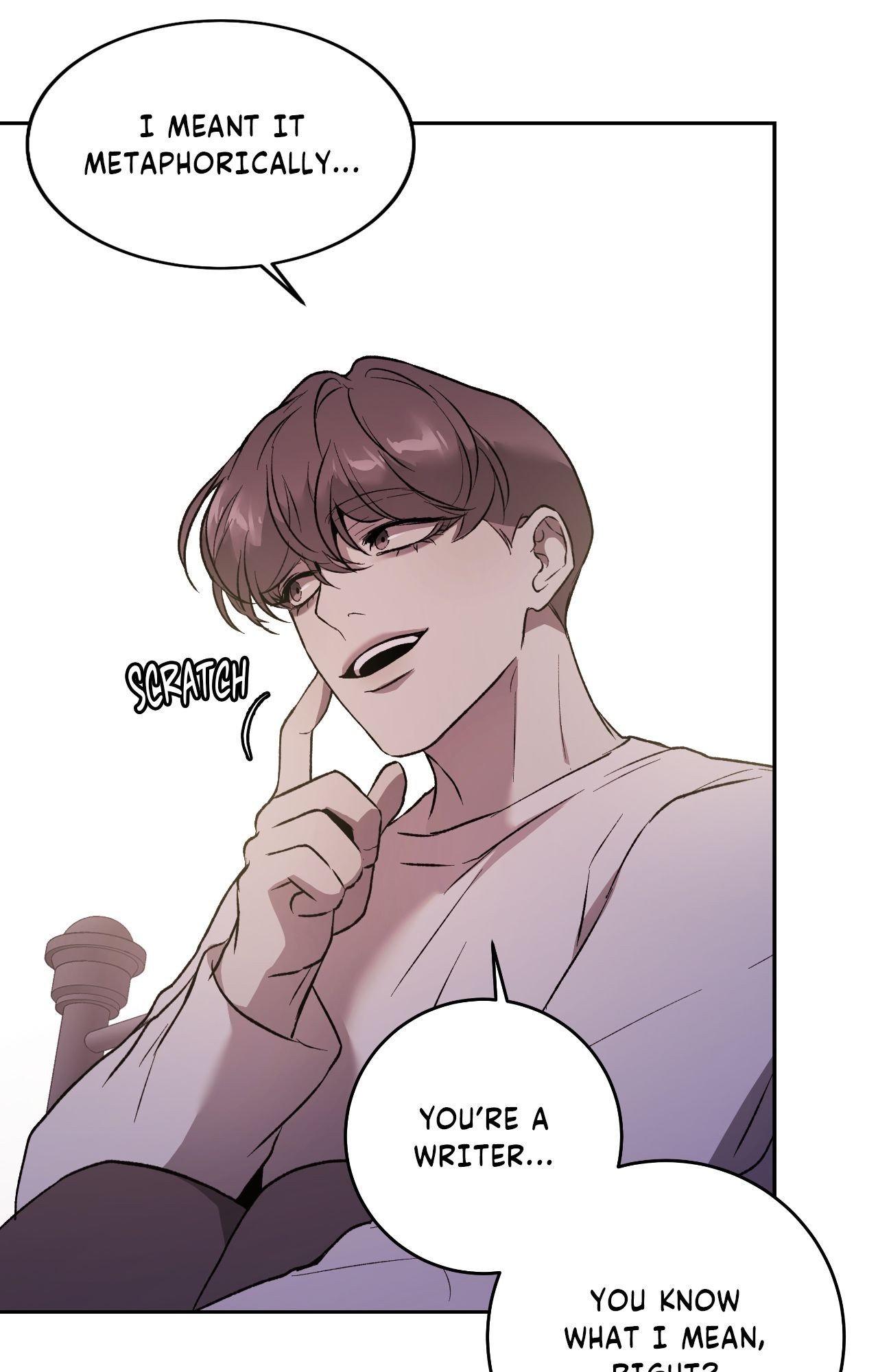 Hwang Young's Misery Chapter 48 page 7 - 