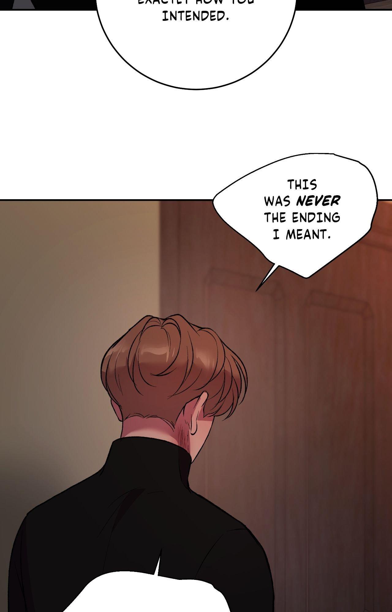 Hwang Young's Misery Chapter 48 page 61 - 