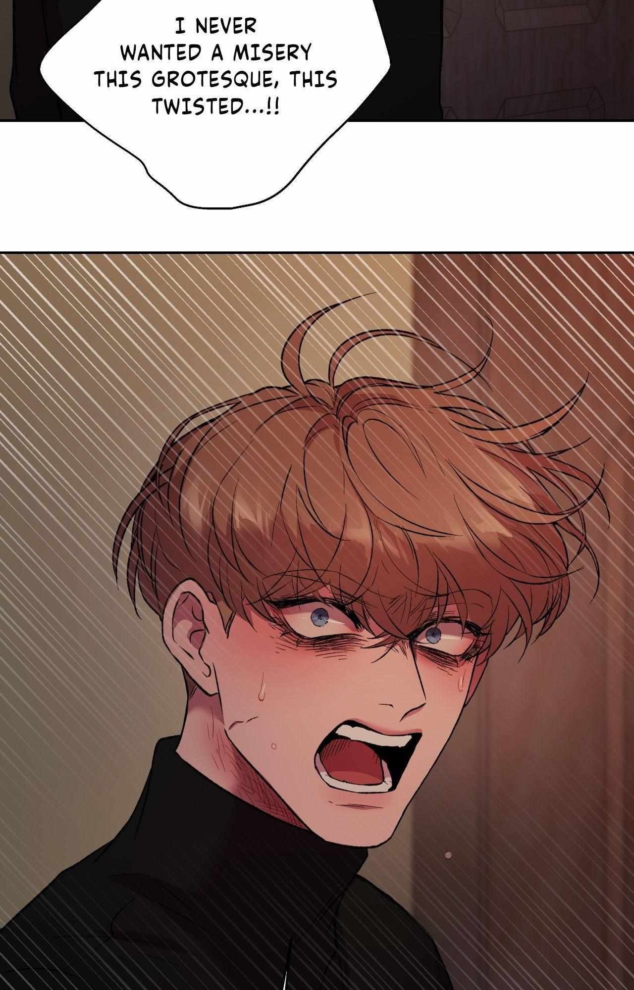 Hwang Young's Misery Chapter 48 page 62 - 