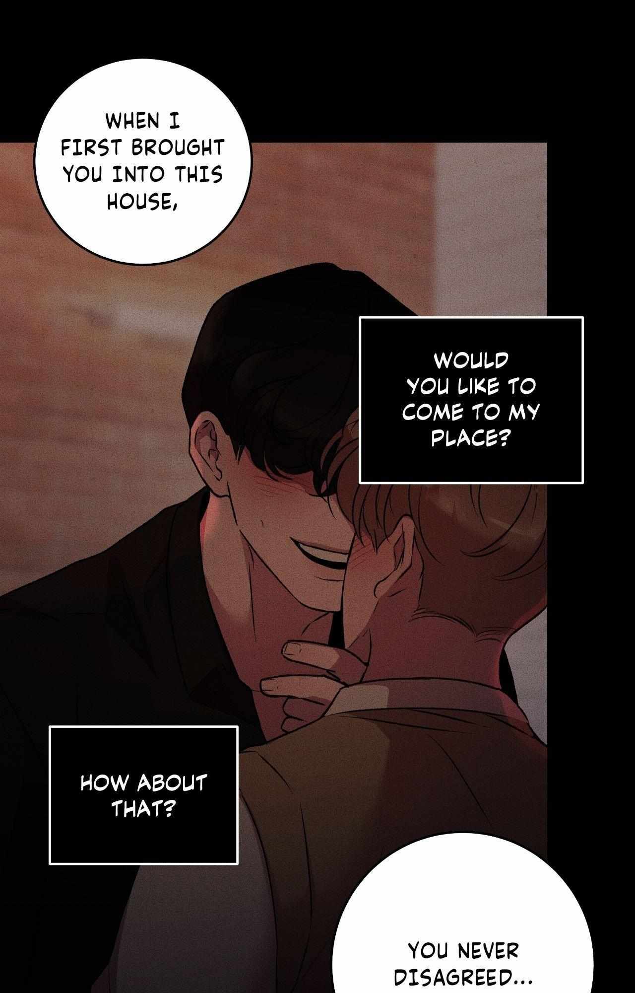 Hwang Young's Misery Chapter 48 page 65 - 