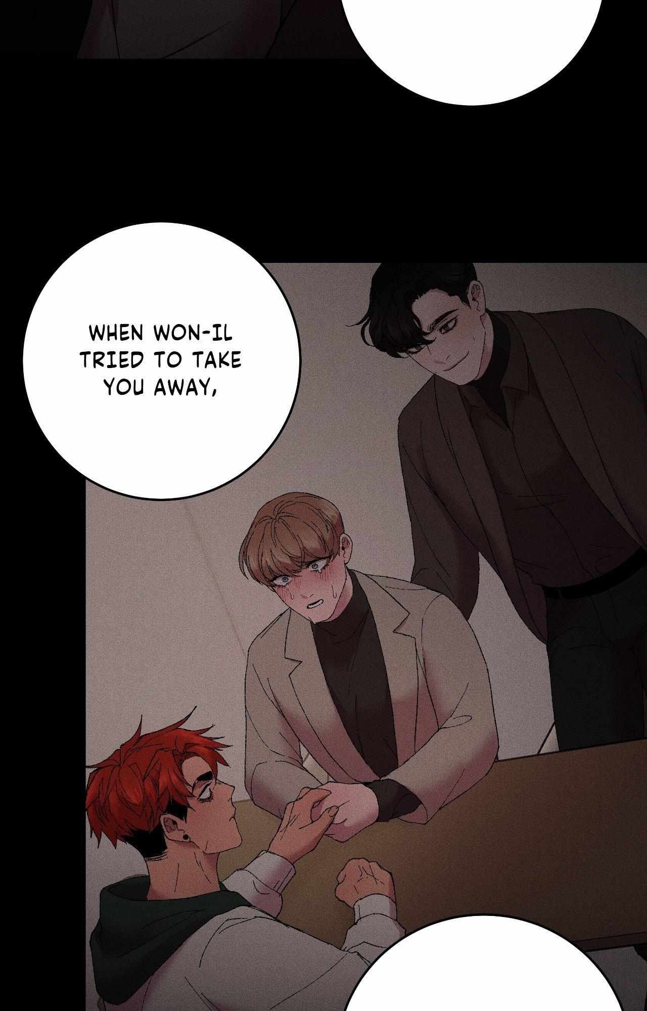 Hwang Young's Misery Chapter 48 page 66 - 