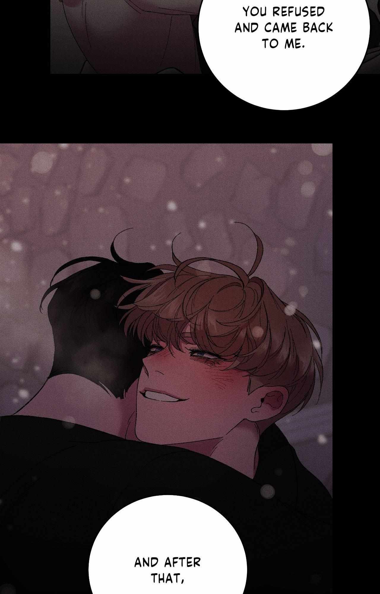 Hwang Young's Misery Chapter 48 page 67 - 