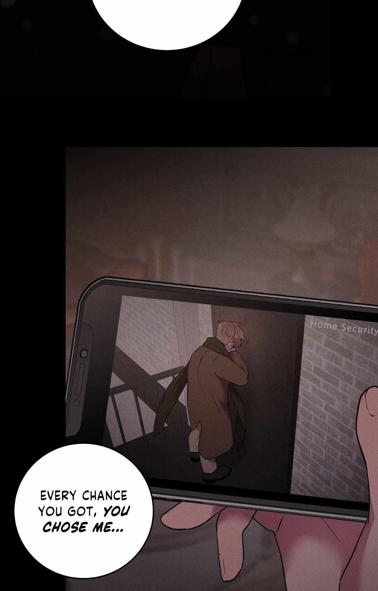 Hwang Young's Misery Chapter 48 page 68 - 