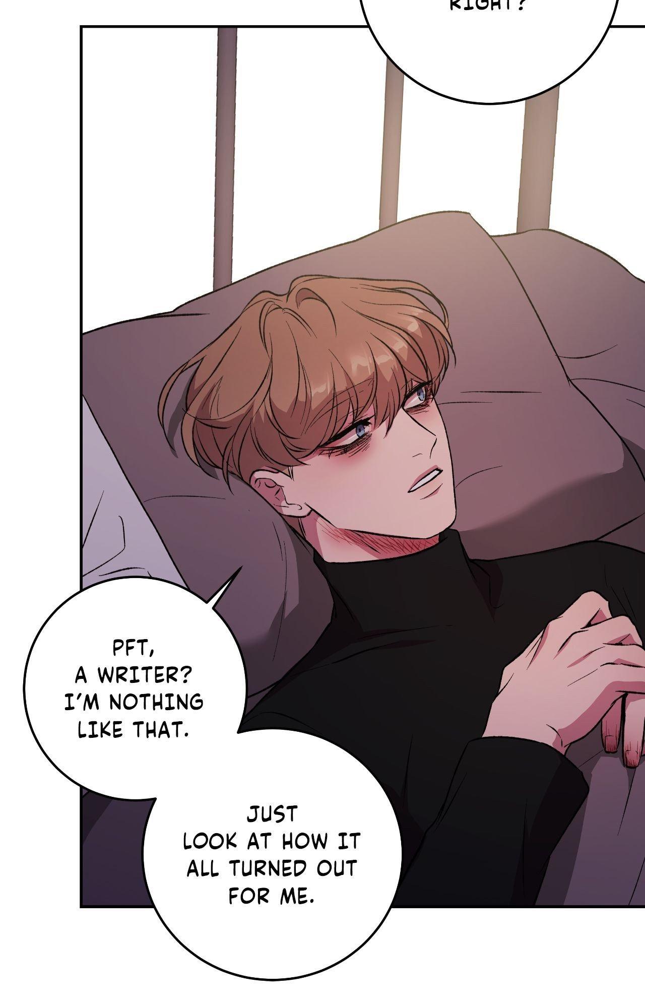 Hwang Young's Misery Chapter 48 page 8 - 