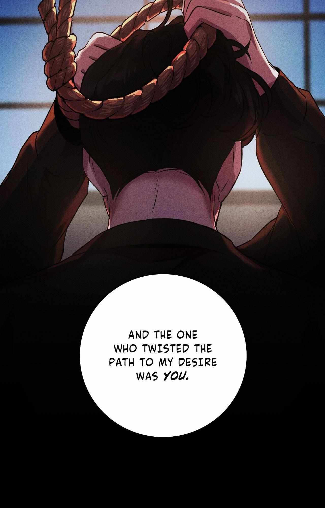 Hwang Young's Misery Chapter 48 page 72 - 
