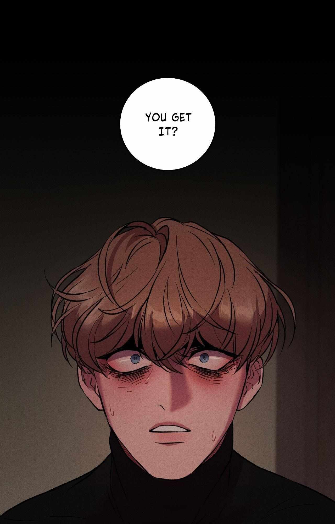 Hwang Young's Misery Chapter 48 page 73 - 