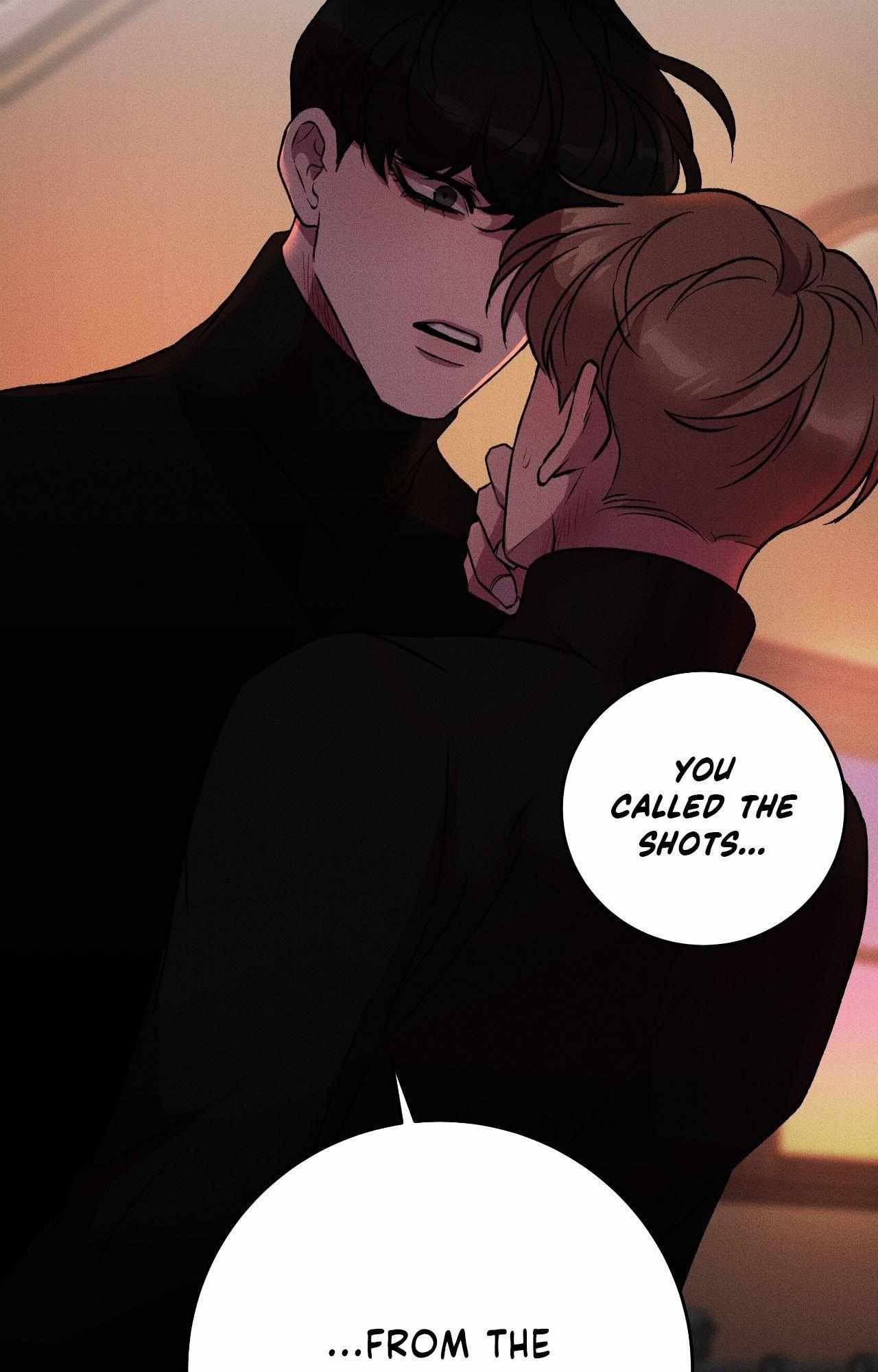 Hwang Young's Misery Chapter 48 page 76 - 