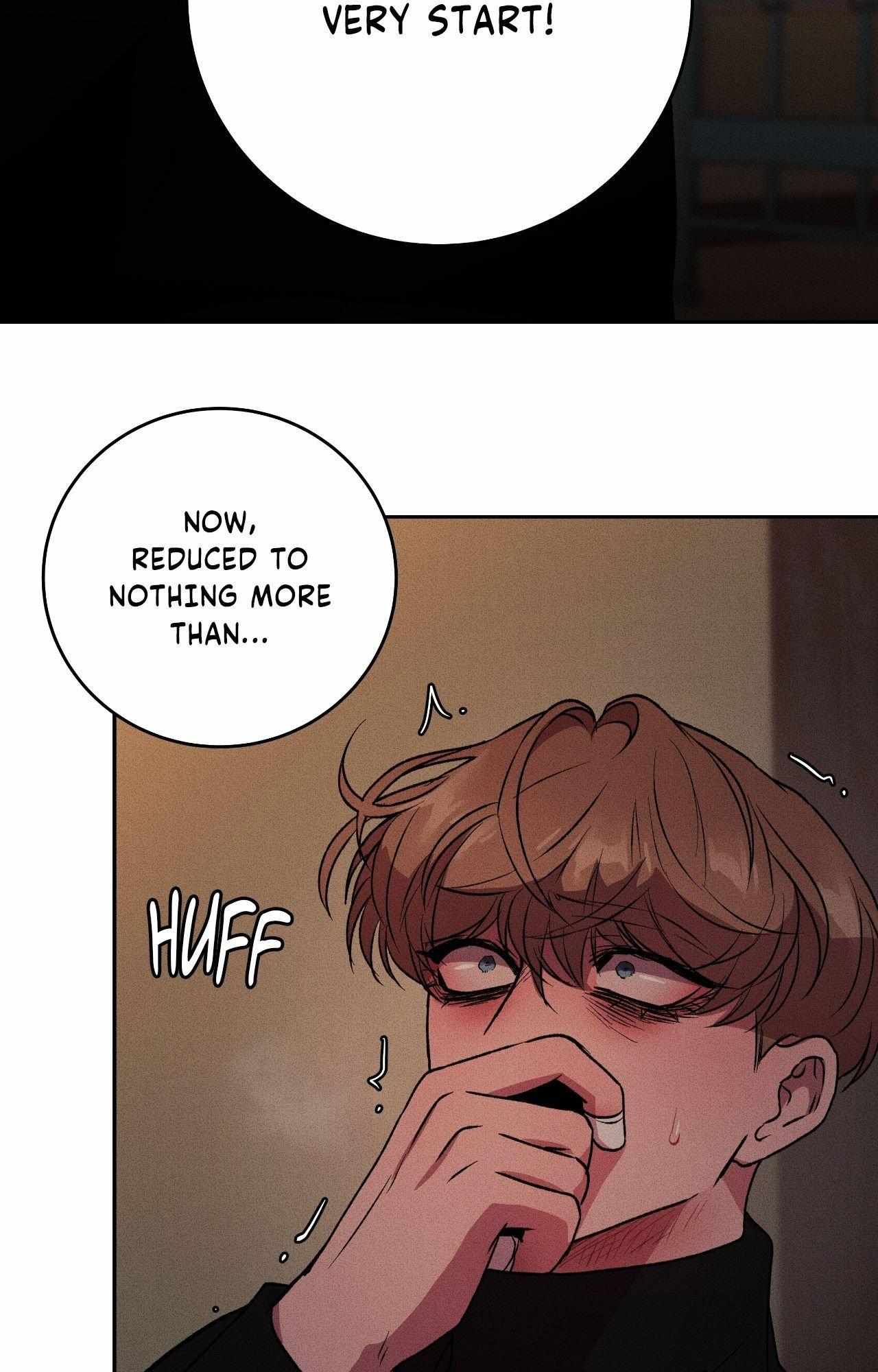 Hwang Young's Misery Chapter 48 page 77 - 