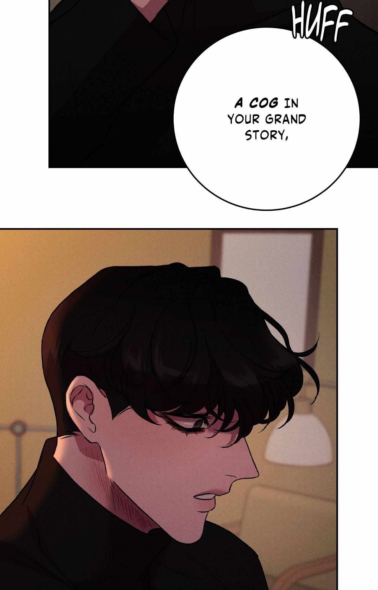 Hwang Young's Misery Chapter 48 page 78 - 