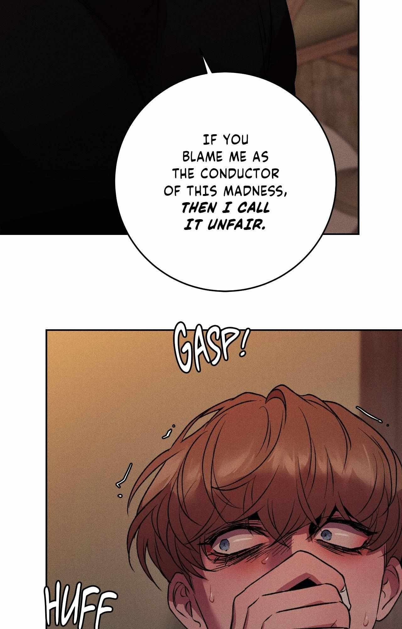 Hwang Young's Misery Chapter 48 page 79 - 