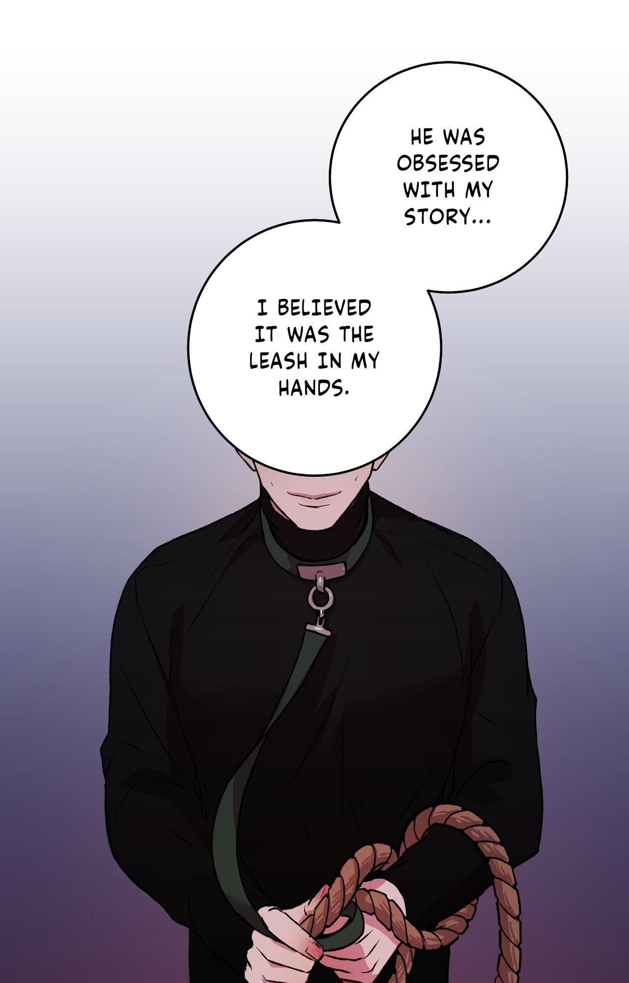 Hwang Young's Misery Chapter 48 page 9 - 