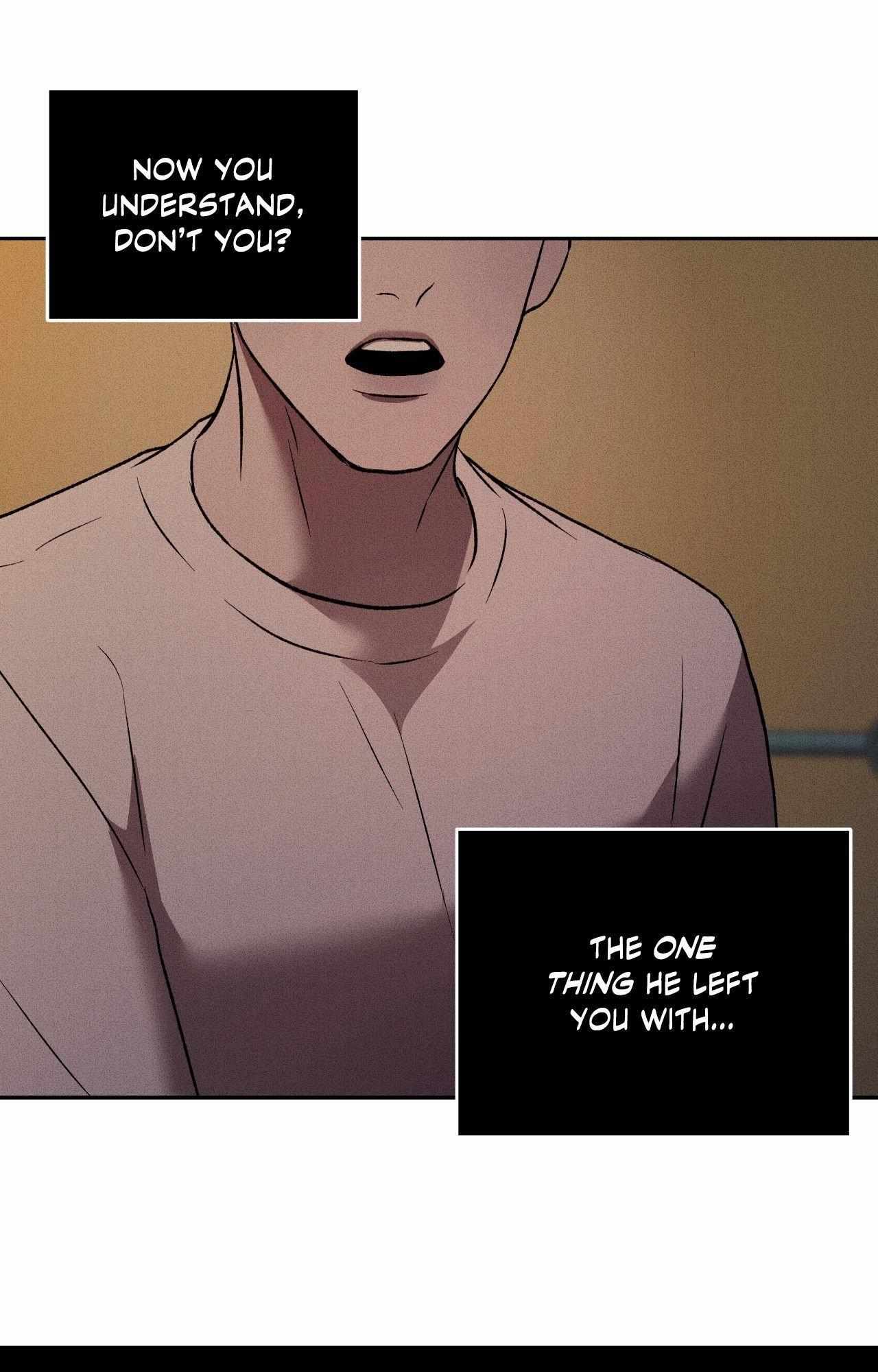 Hwang Young's Misery Chapter 48 page 81 - 