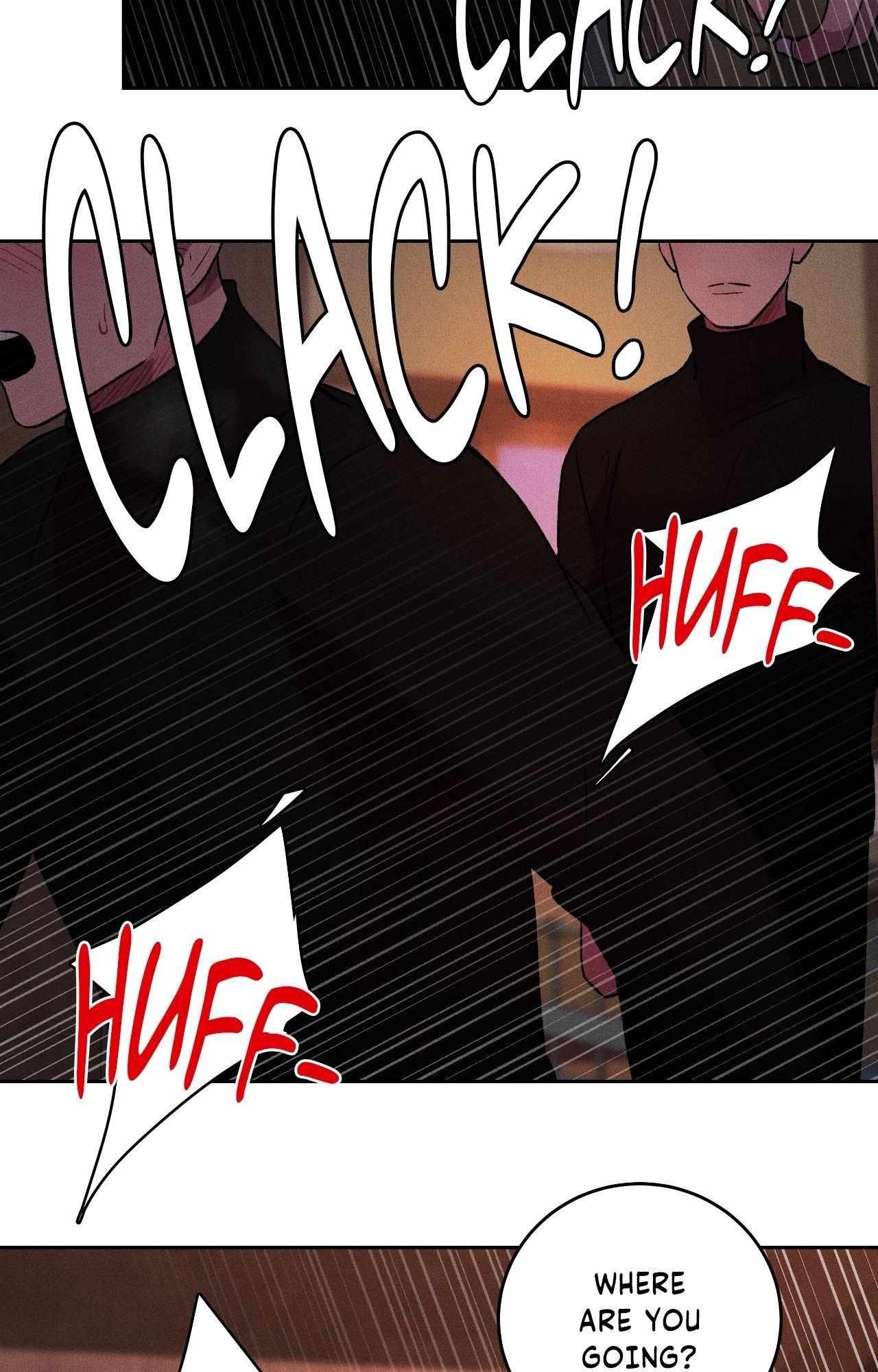 Hwang Young's Misery Chapter 48 page 85 - 