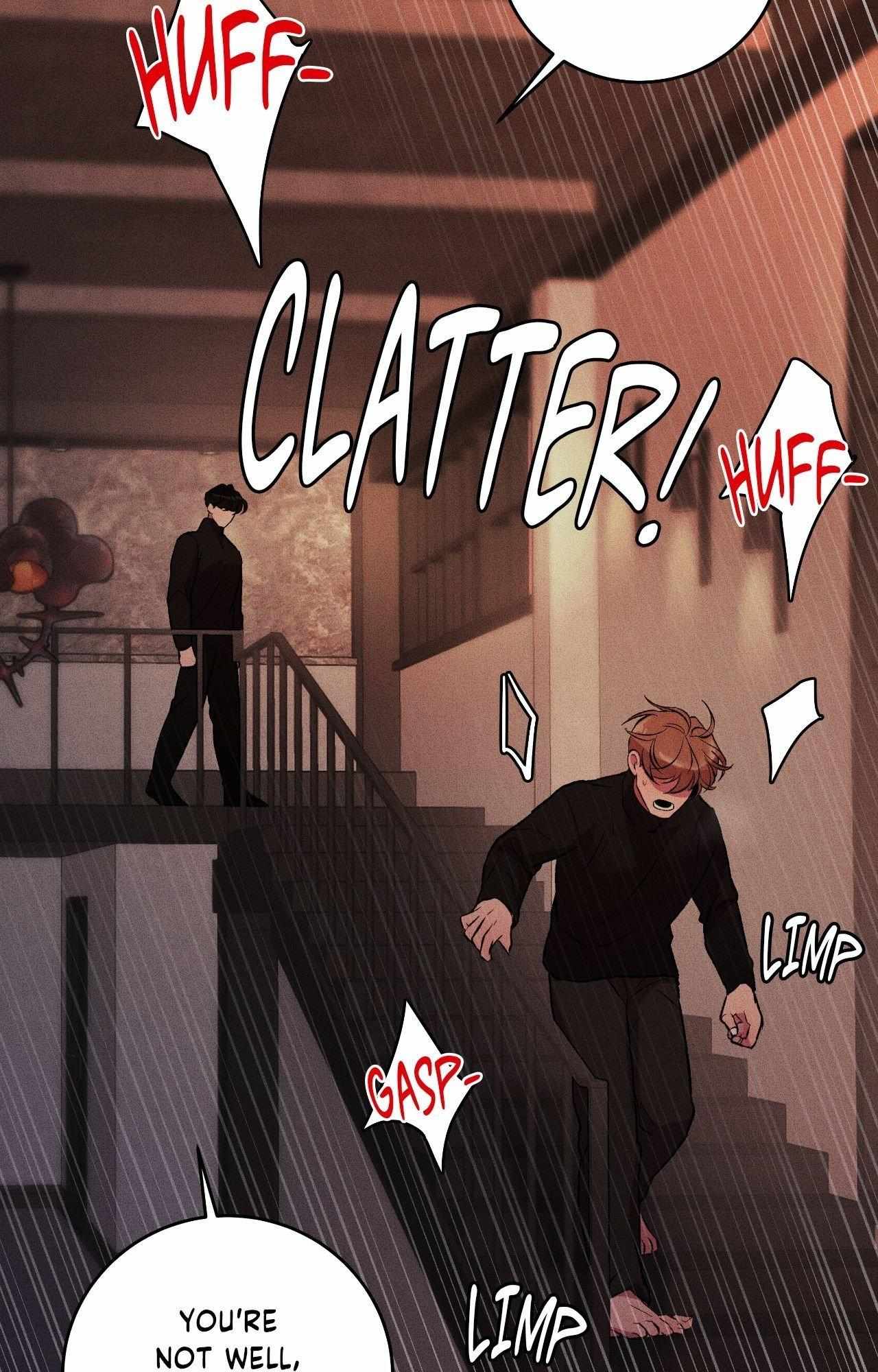 Hwang Young's Misery Chapter 48 page 86 - 