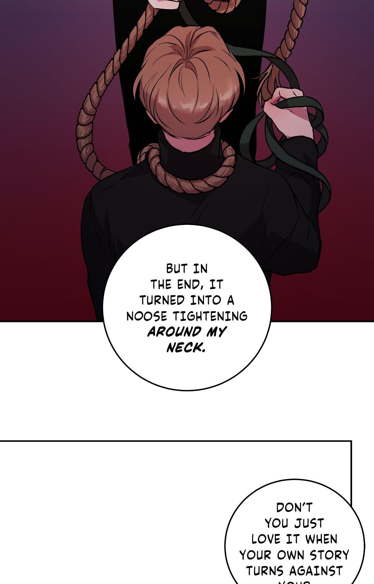 Hwang Young's Misery Chapter 48 page 10 - 