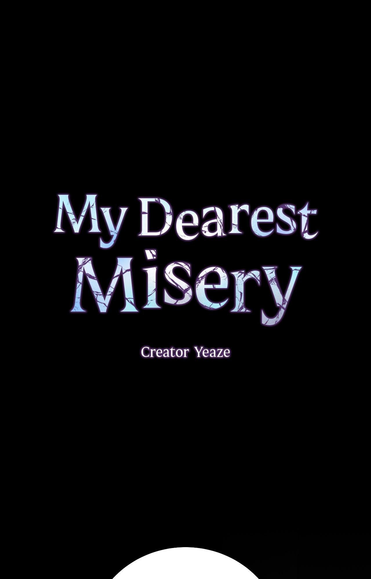 Hwang Young's Misery Chapter 49 page 1 - 