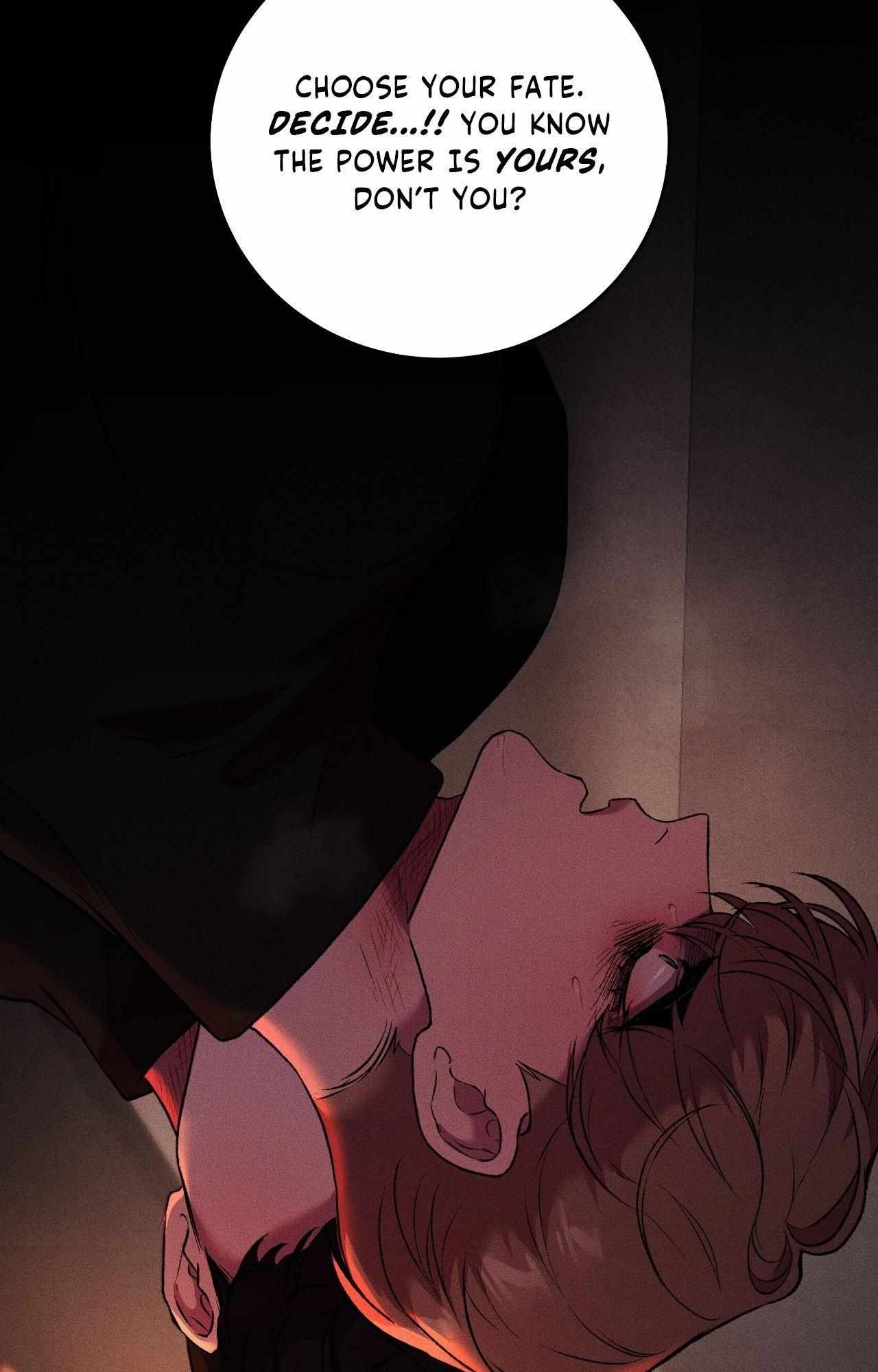 Hwang Young's Misery Chapter 49 page 2 - 