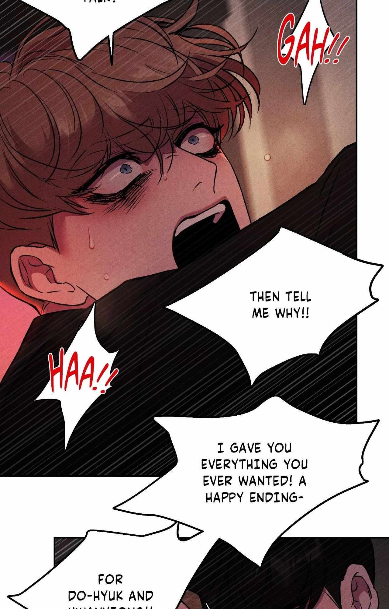 Hwang Young's Misery Chapter 49 page 11 - 