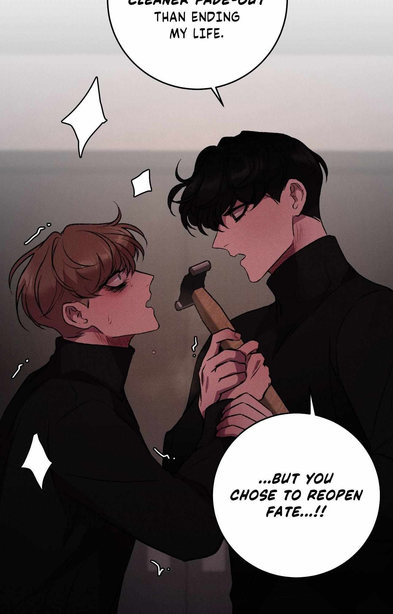 Hwang Young's Misery Chapter 49 page 13 - 