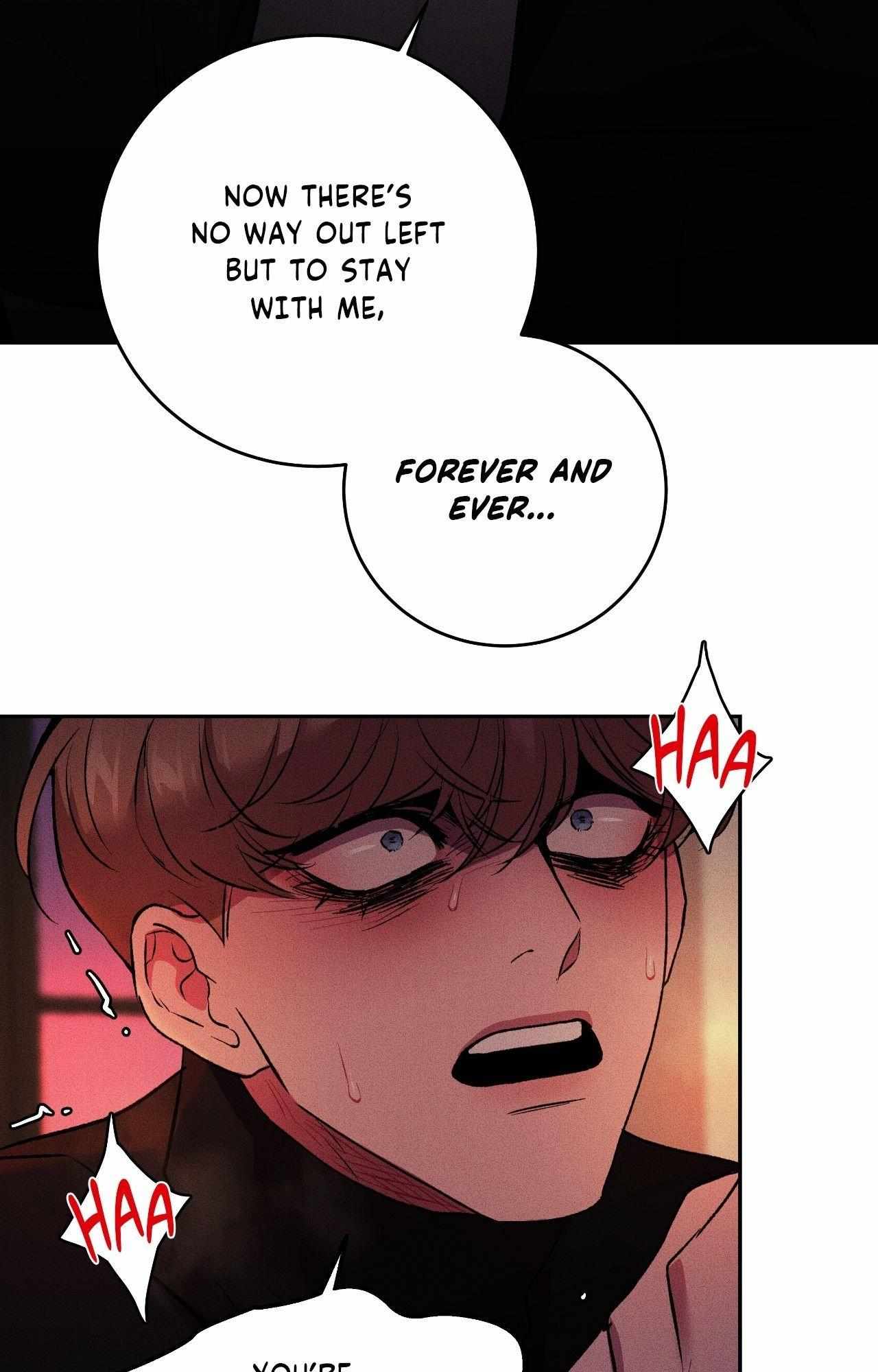 Hwang Young's Misery Chapter 49 page 14 - 