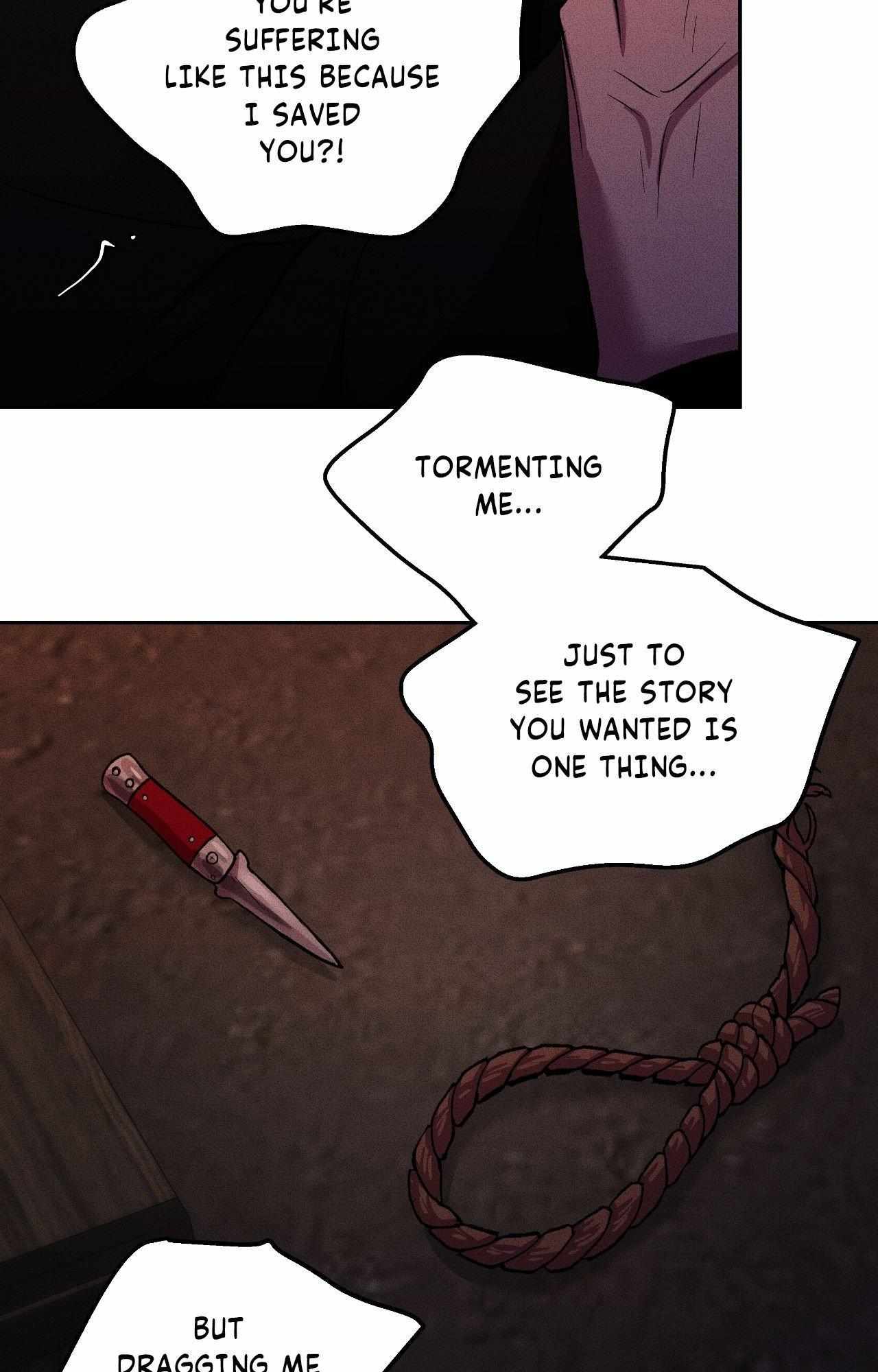 Hwang Young's Misery Chapter 49 page 15 - 
