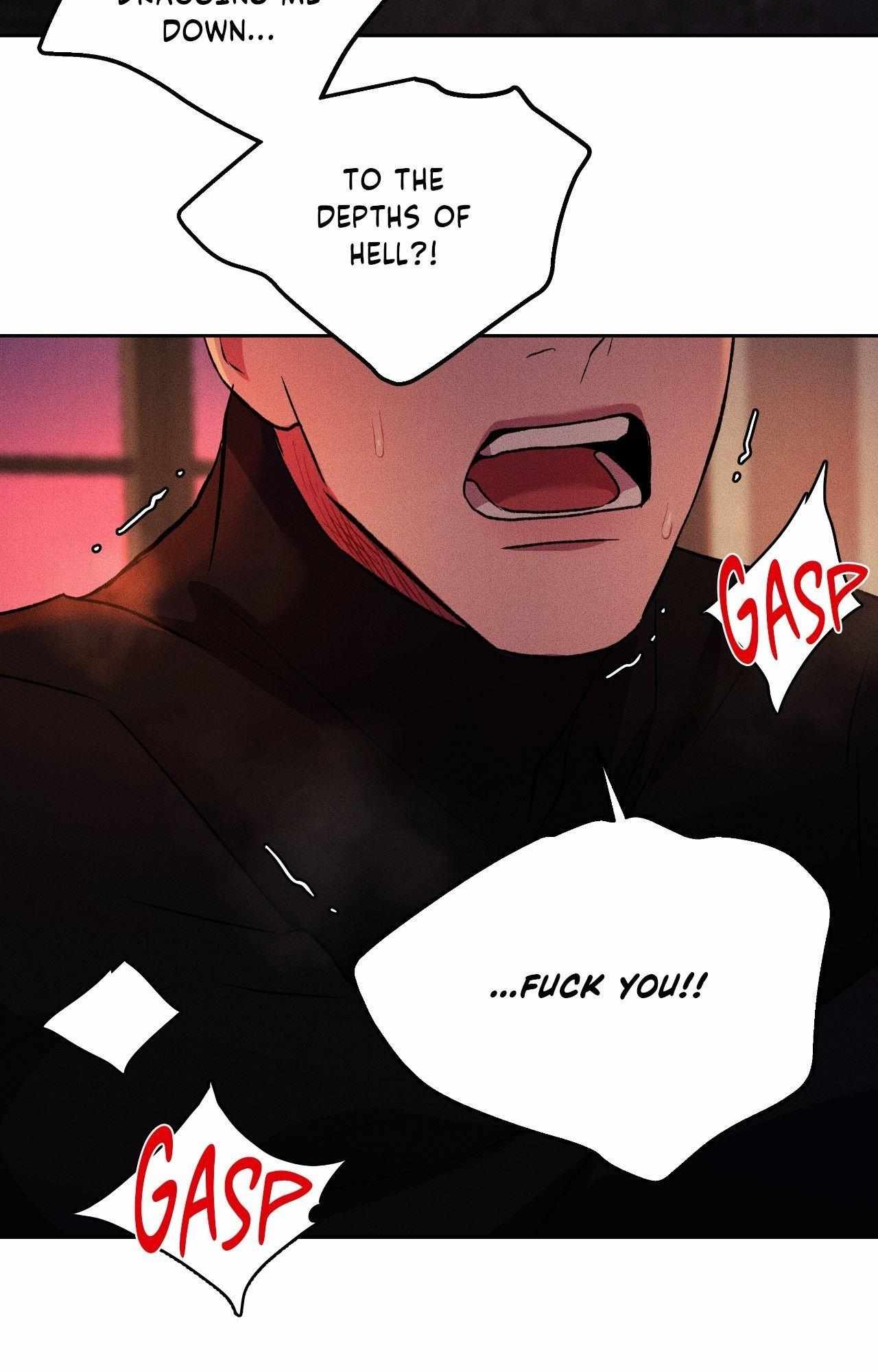 Hwang Young's Misery Chapter 49 page 16 - 