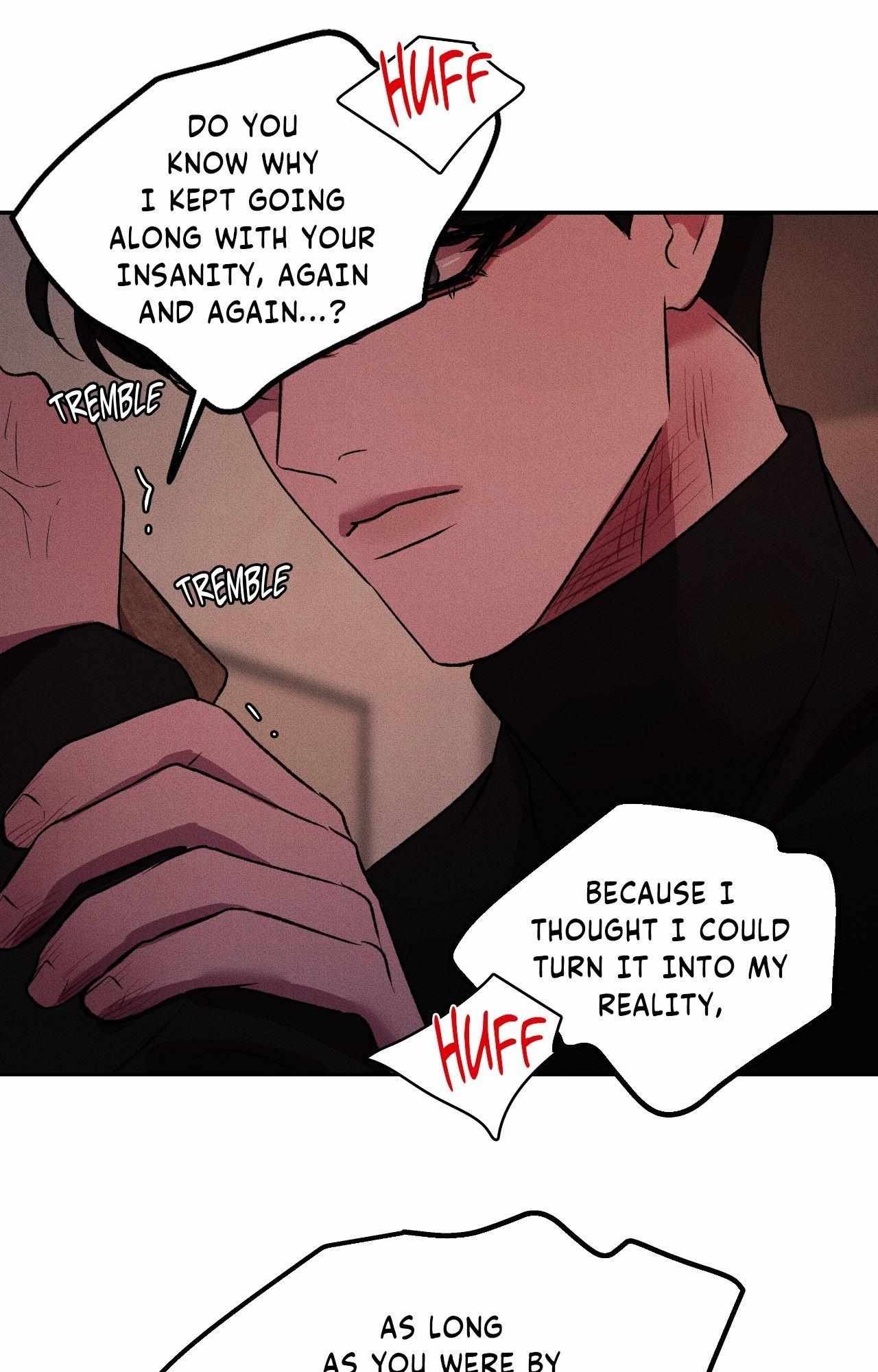 Hwang Young's Misery Chapter 49 page 17 - 