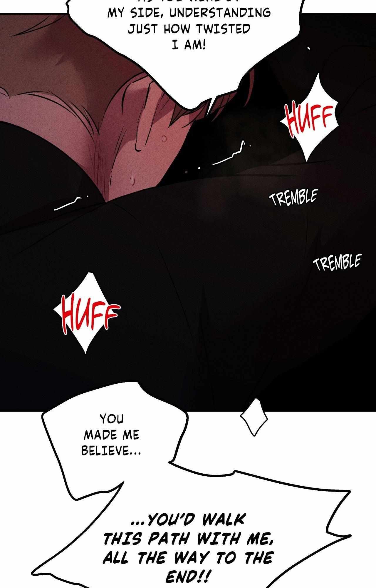 Hwang Young's Misery Chapter 49 page 18 - 