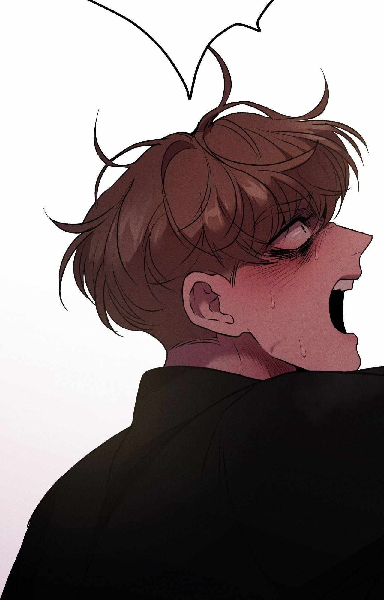 Hwang Young's Misery Chapter 49 page 19 - 
