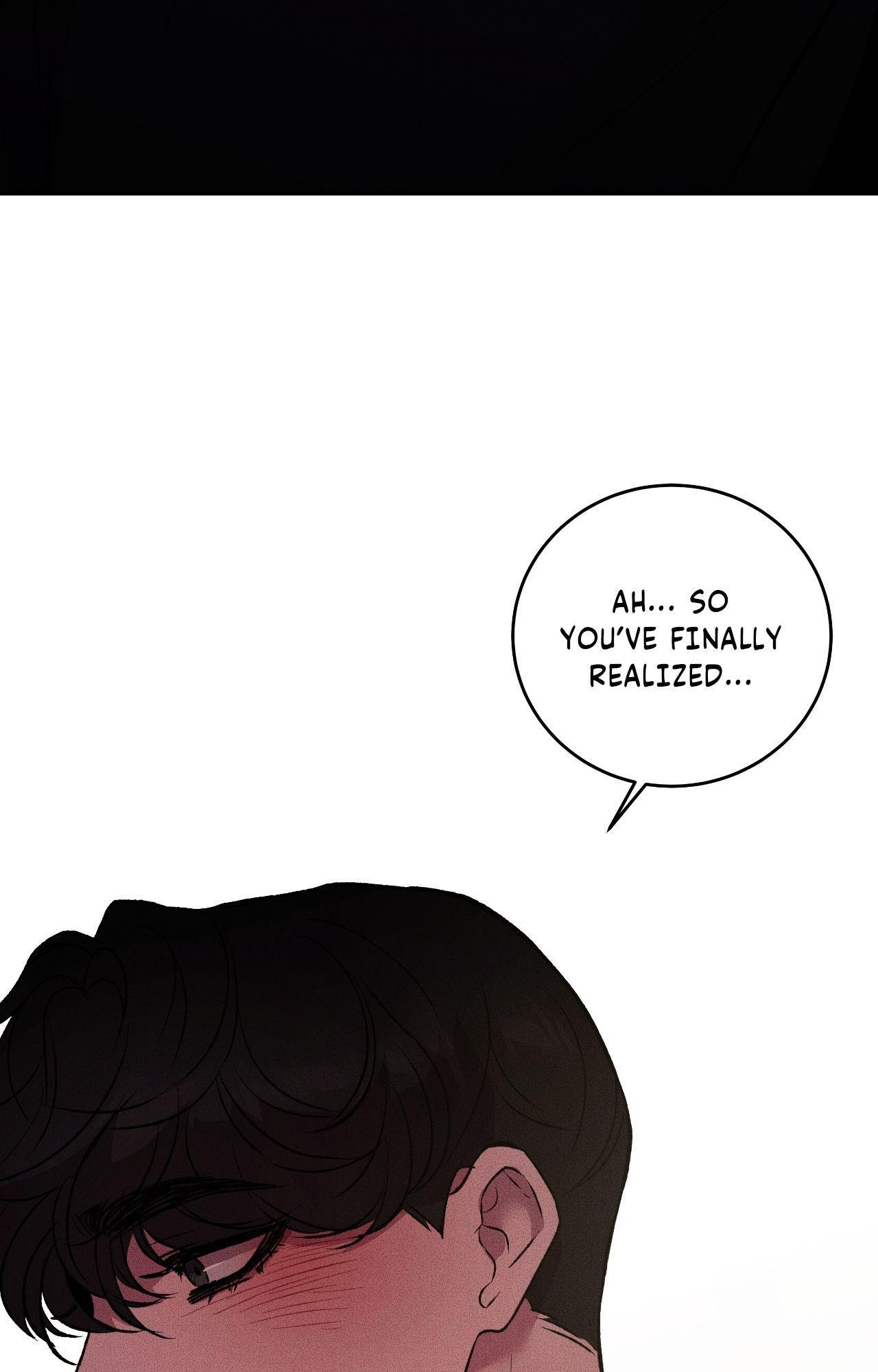 Hwang Young's Misery Chapter 49 page 20 - 