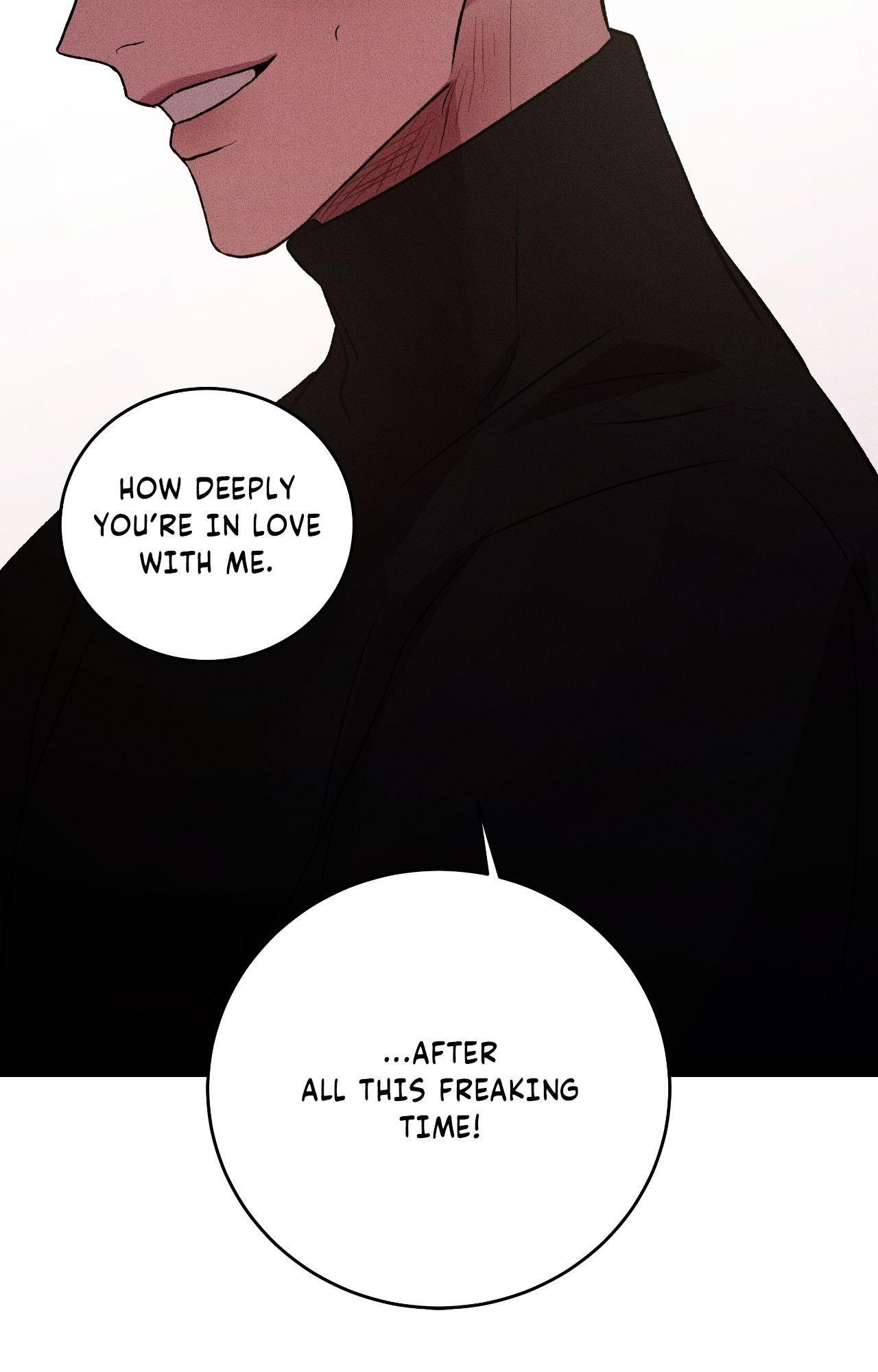 Hwang Young's Misery Chapter 49 page 21 - 