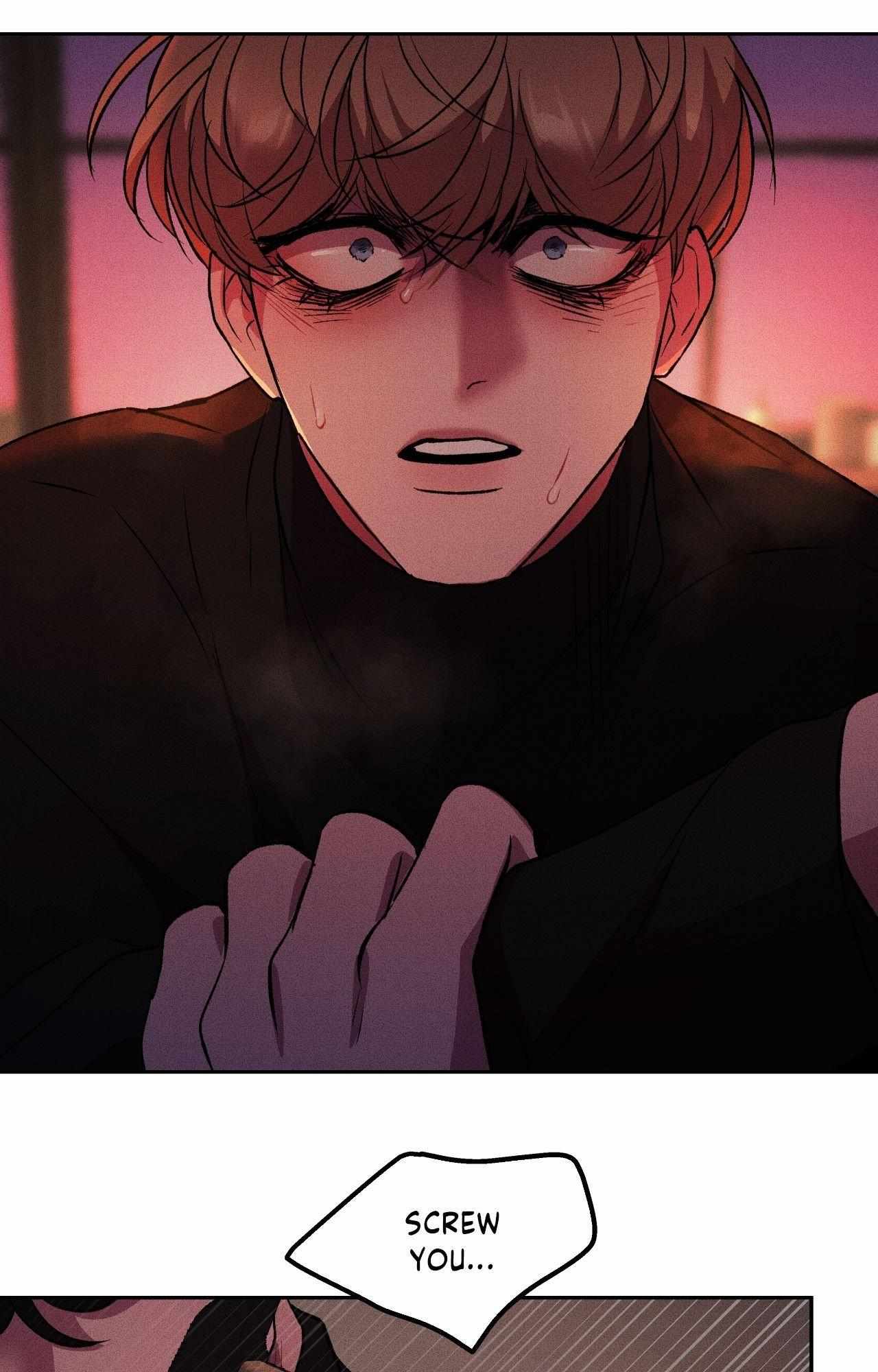 Hwang Young's Misery Chapter 49 page 22 - 